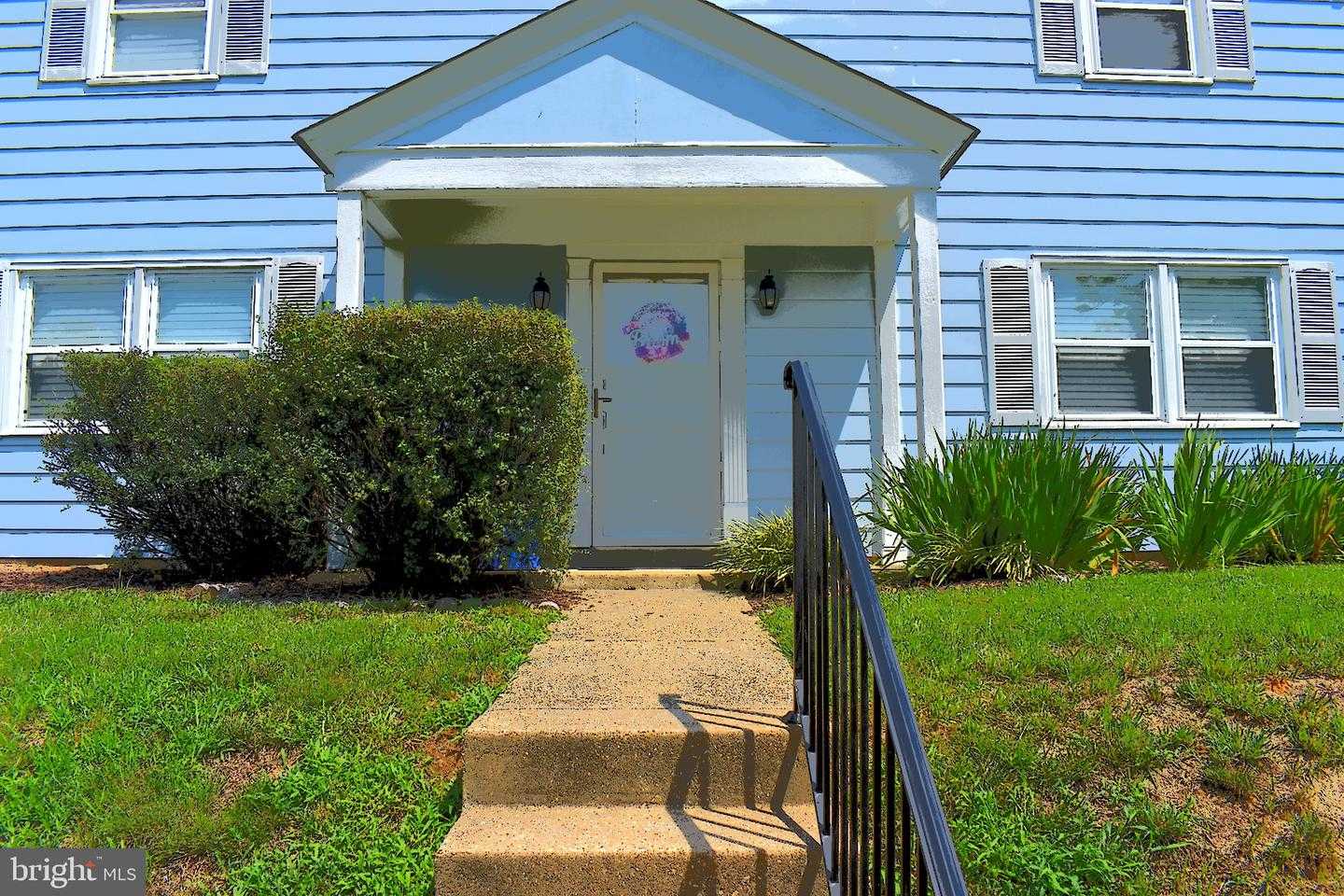 12547 WOODSTOCK DRIVE Upper Marlboro Maryland United States, for Sale, residential,  , Velocity Real Estate 