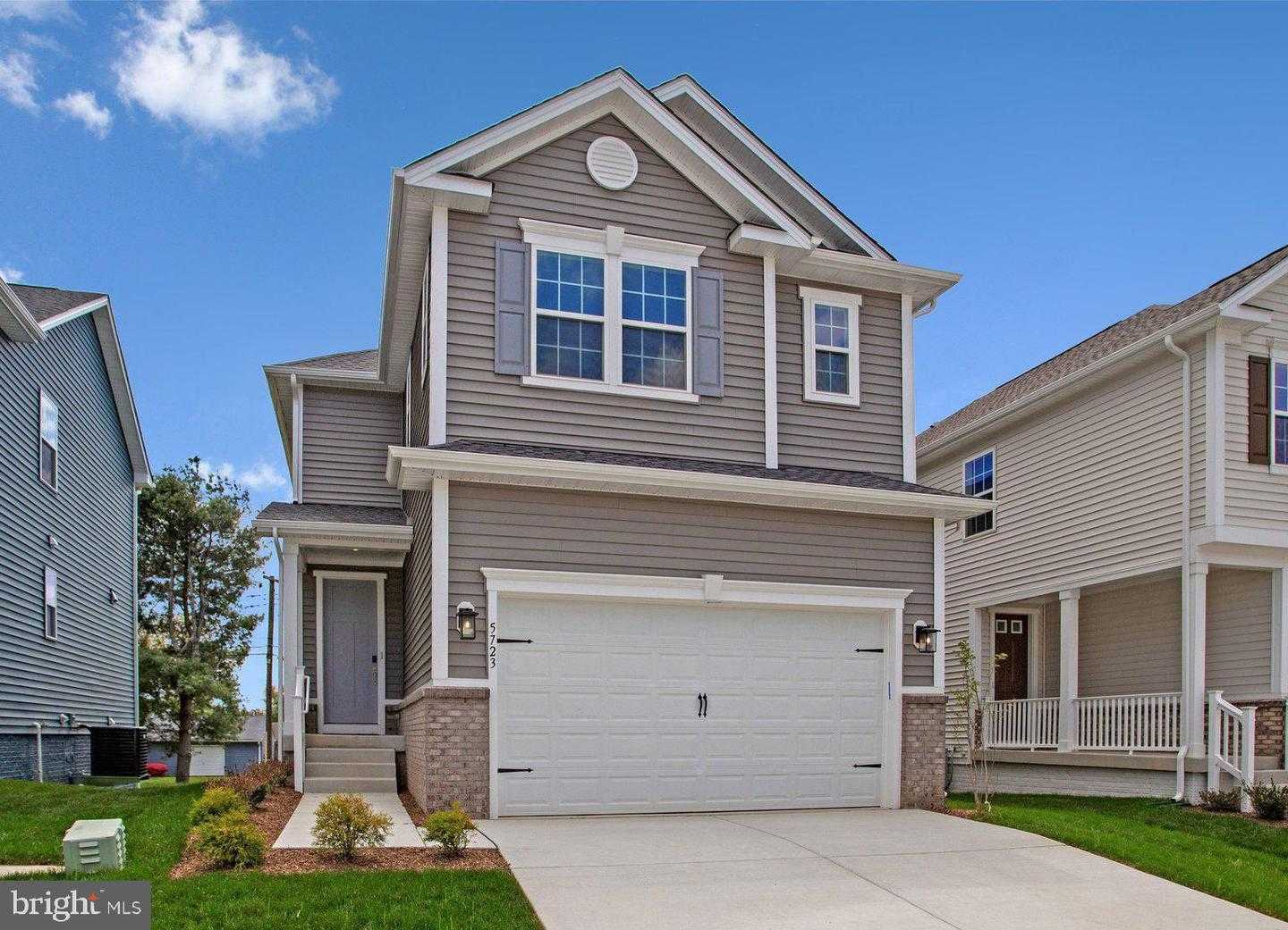 5723 HOWARD DRIVE Glen Burnie Maryland United States, for Sale, residential, Litra  Simms, Simms and Associates