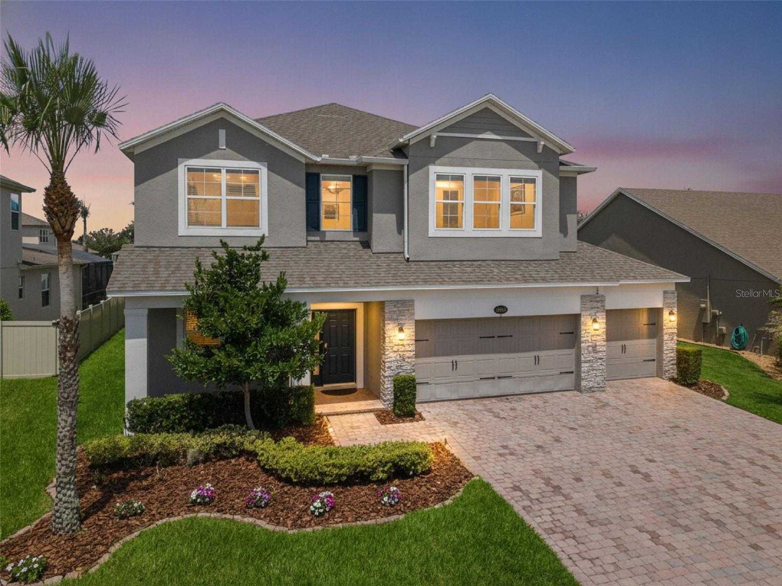 16044 CITRUS KNOLL DRIVE Winter Garden Florida United States, for Sale, residential, Zaira Mejia, Spaces & Styles Group