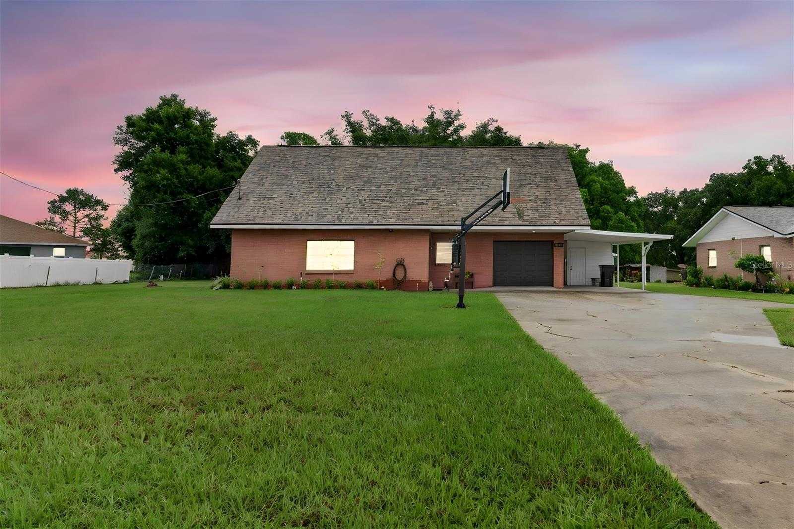 5838 OLD BARTOW EAGLE LAKE ROAD Winter Haven Florida United States, for Sale, residential,  , Crosby and Associates Inc