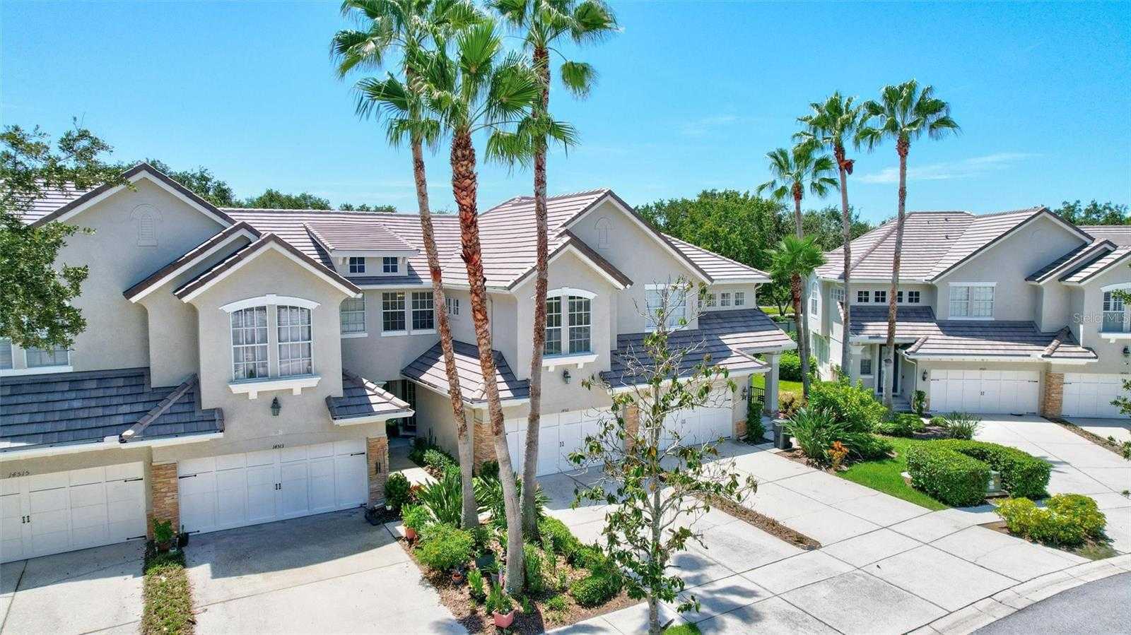 14511 MIRABELLE VISTA CIRCLE Tampa Florida United States, for Sale, residential,  , The Mount Dora Group 