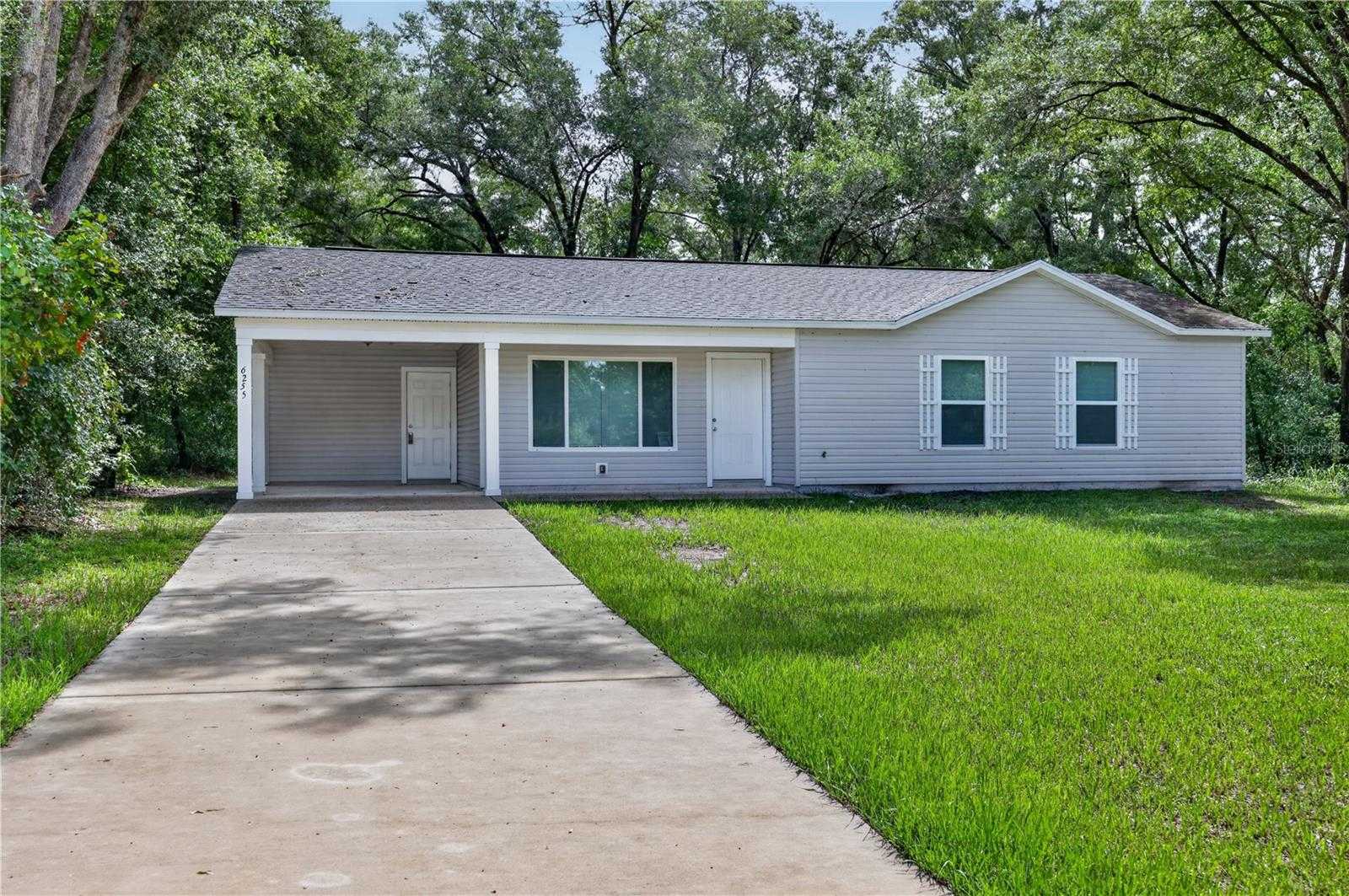 6255 SE 165TH COURT Ocklawaha Florida United States, for Sale, residential,  , The Mount Dora Group 