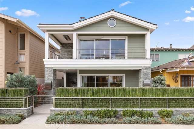219 Diamond Avenue Newport Beach California United States, Rented, residential, TJ Williams, The W Realty Group