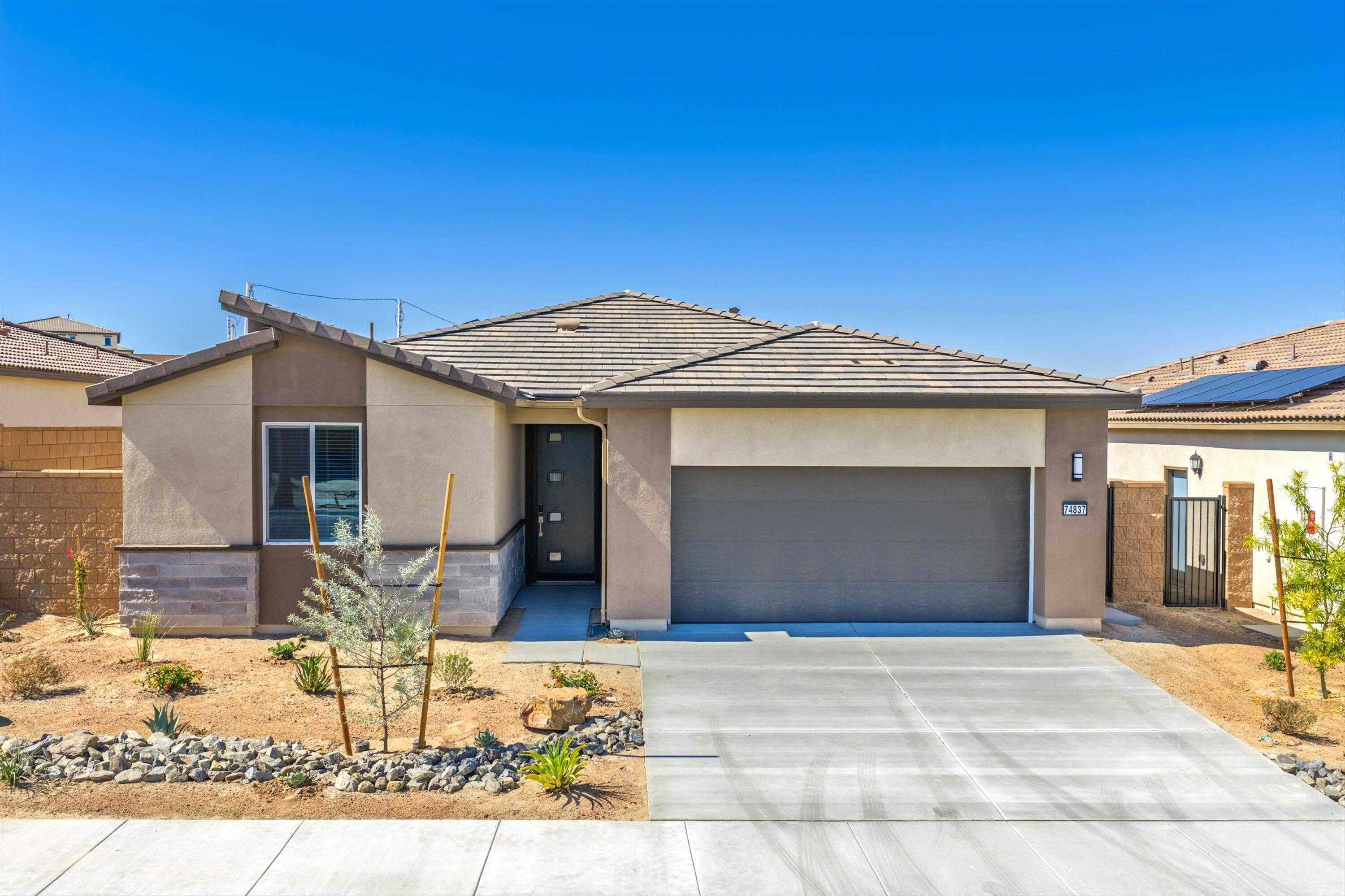 74837 Trousdale Drive Palm Desert California United States, for Sale, residential, Billy Meraz, Windermere Real Estate