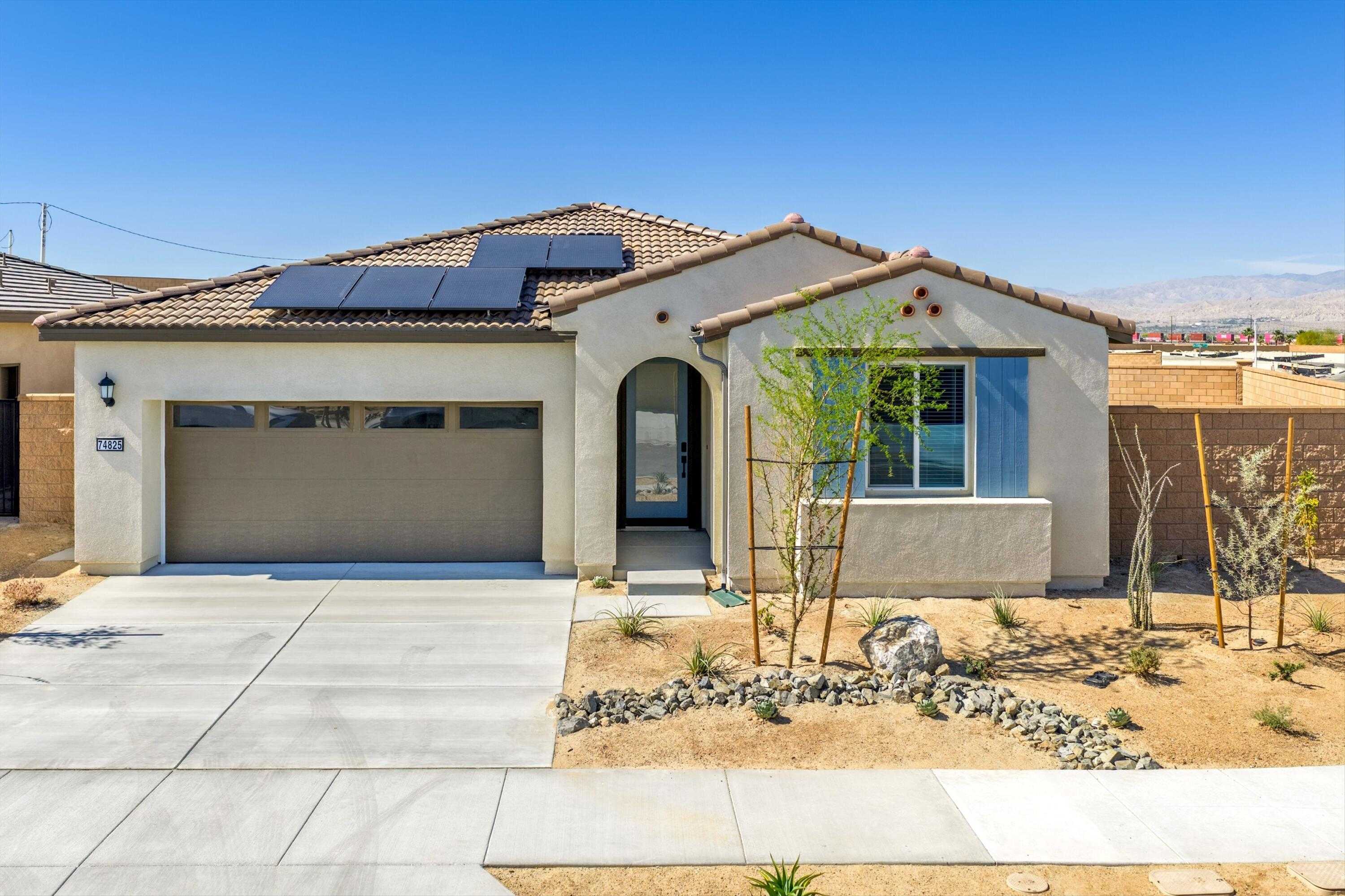 74825 Trousdale Drive Palm Desert California United States, for Sale, residential, Billy Meraz, Windermere Real Estate