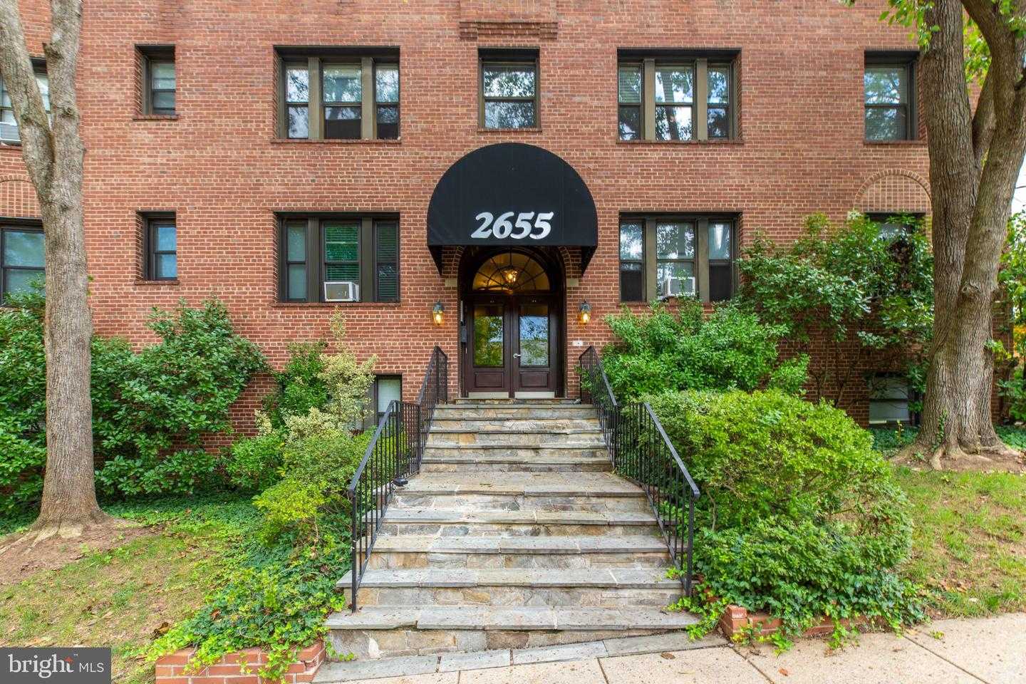 2655 41ST STREET APT 105 Washington District Of Columbia United States, for Rent, residential, Edward Giles, Georgetown Realty Group
