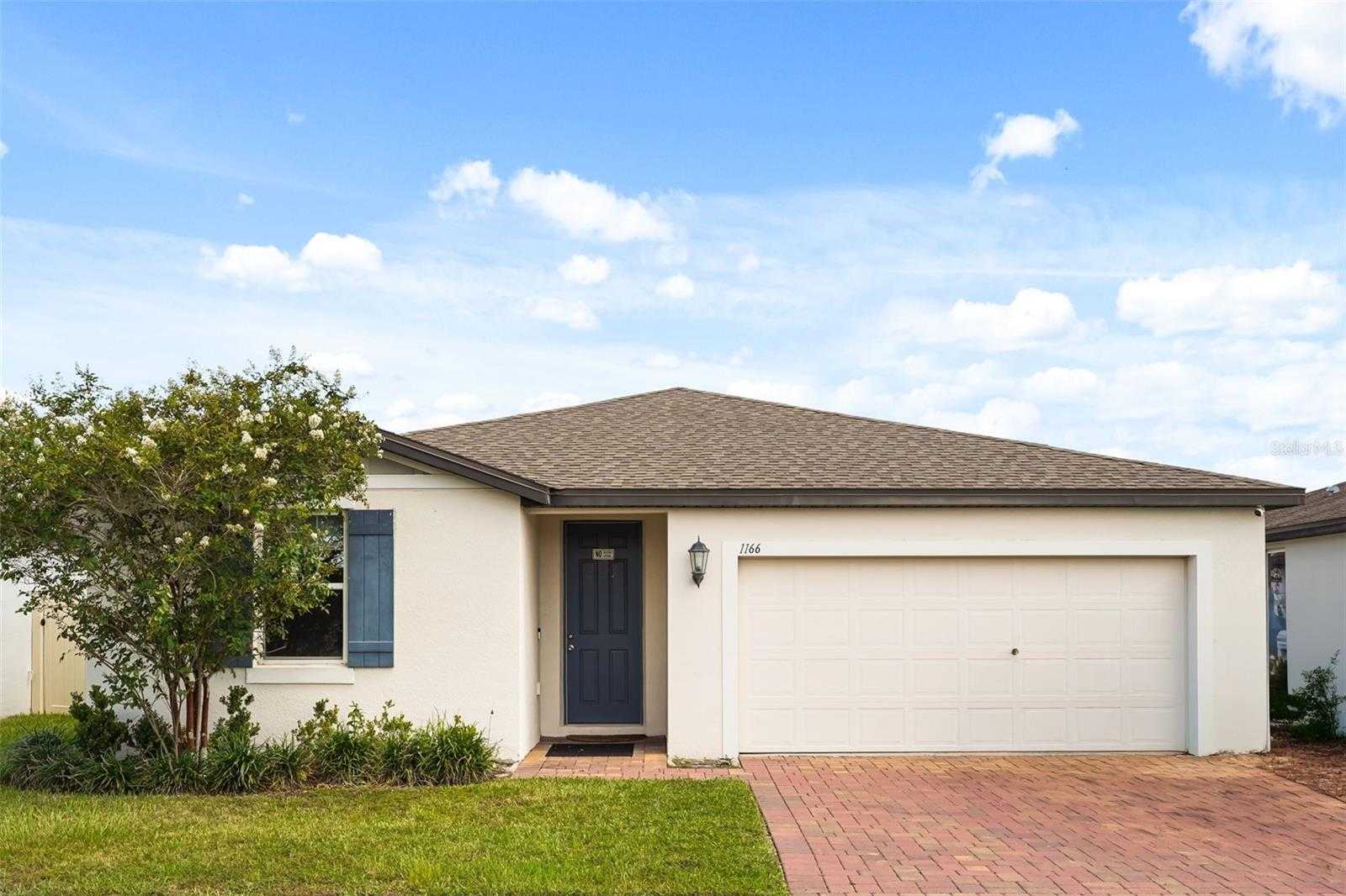 1166 YUMURI STREET Winter Haven Florida United States, for Sale, residential,  , Crosby and Associates Inc