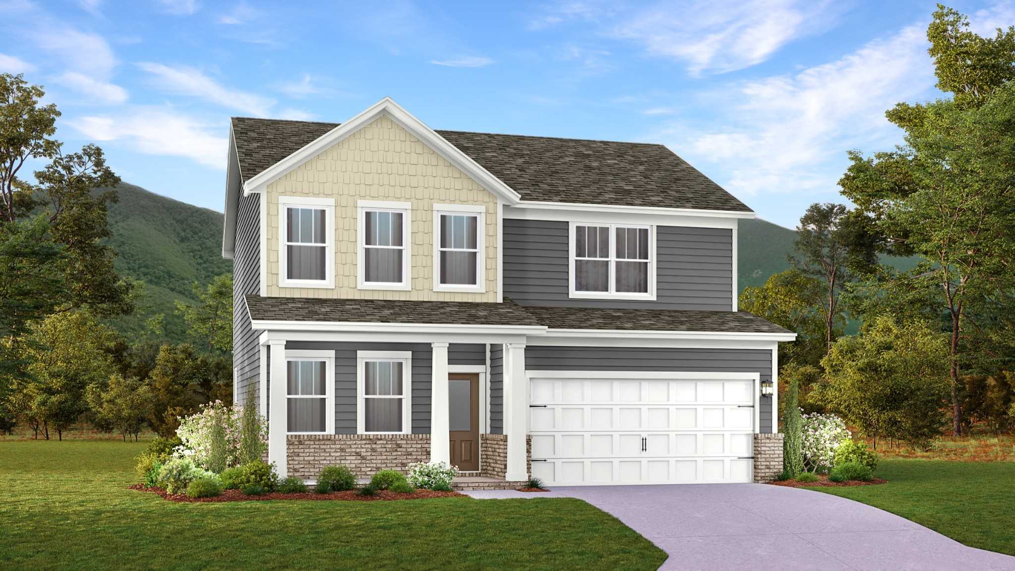 501 Lacewing Lane Clarksville Tennessee United States, for Sale, residential, Adam  Hanes, LPT Realty