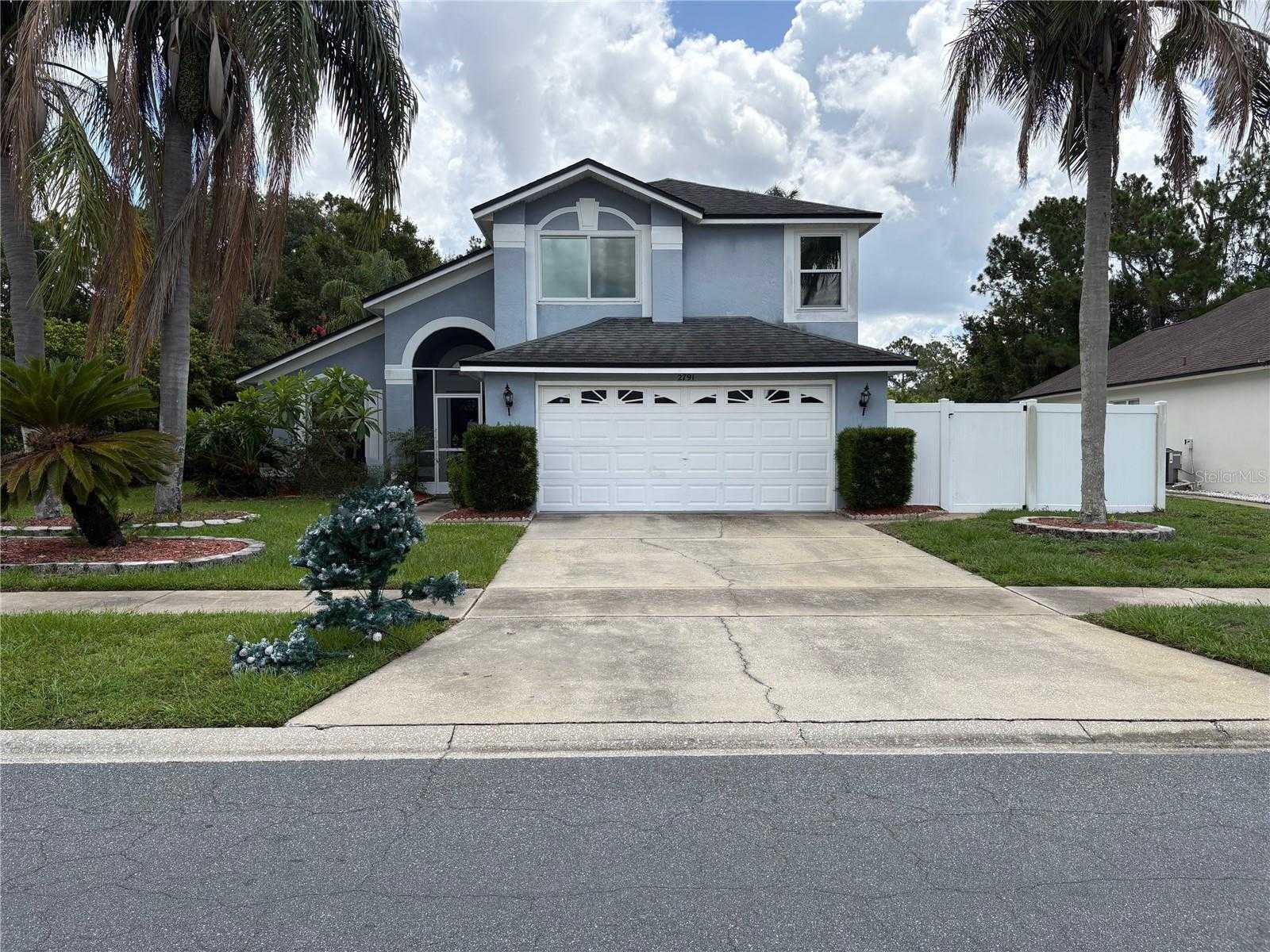 2791 PICADILLY CIRCLE Kissimmee Florida United States, for Sale, residential,  , Florida Top Realty