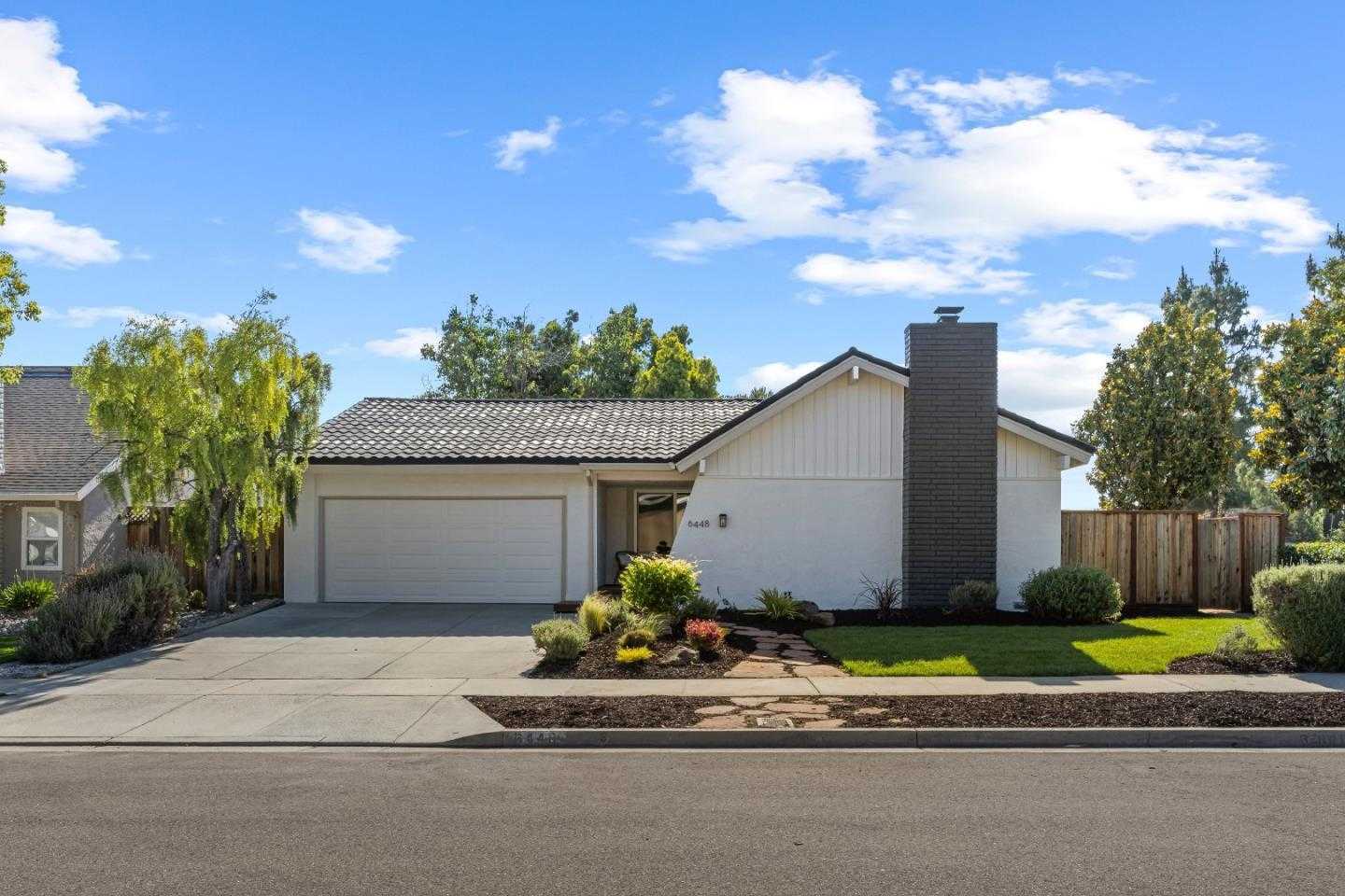 6448 Berwickshire Way San Jose California United States, for Sale, residential,  , InCom Example Brokerage