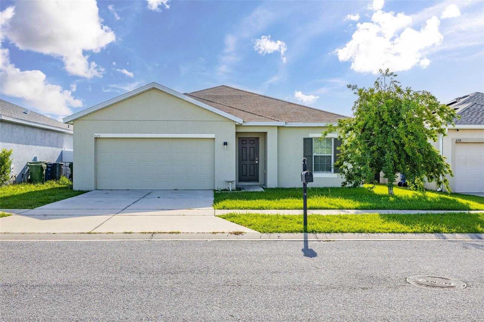 573 LUCERNE BOULEVARD Winter Haven Florida United States, for Sale, residential,  , Crosby and Associates Inc
