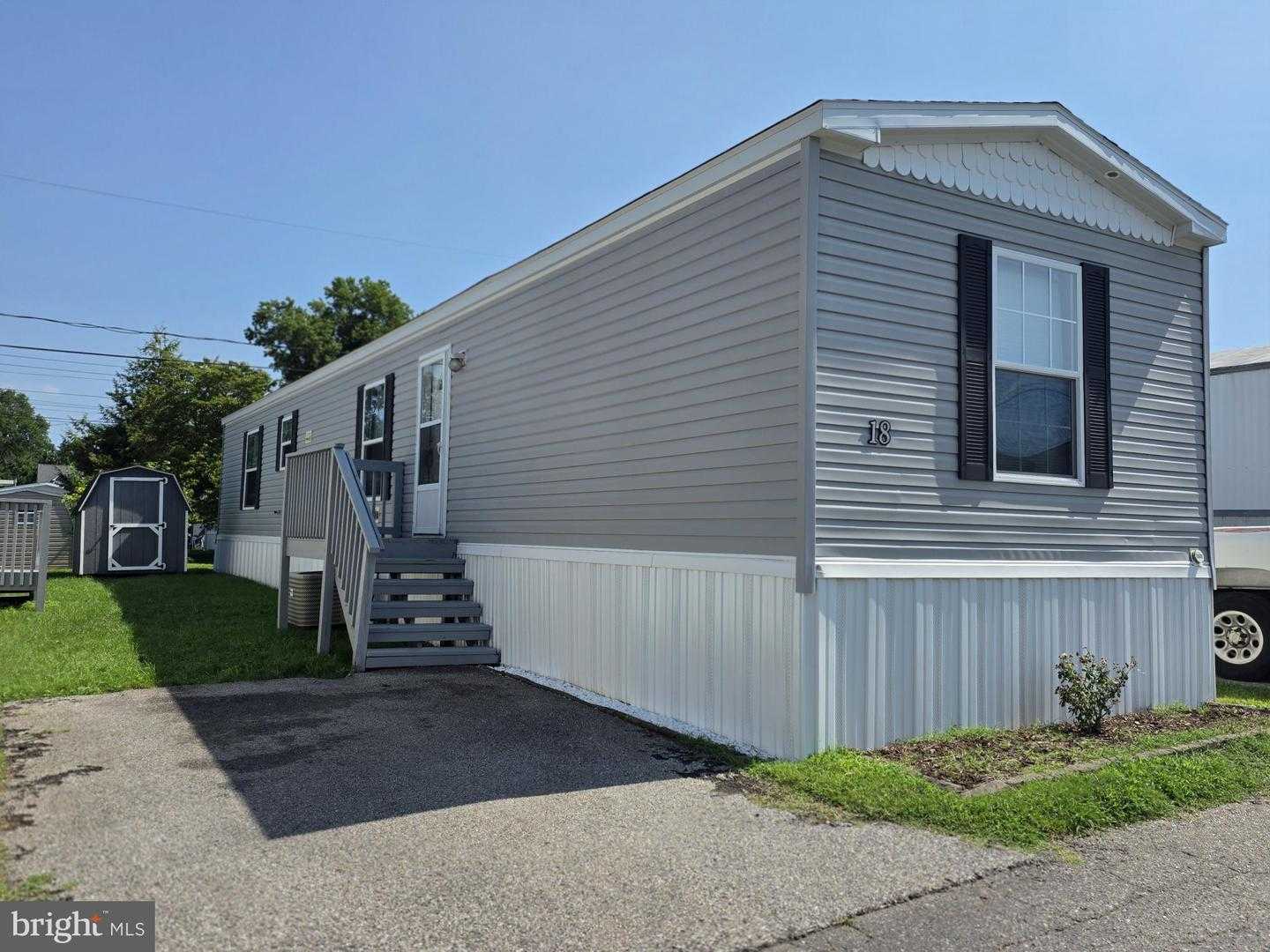 490 PATUXENT ROAD APT LOT 18 Odenton Maryland United States, for Sale, residential, Brian Harrison, Realty Advantage