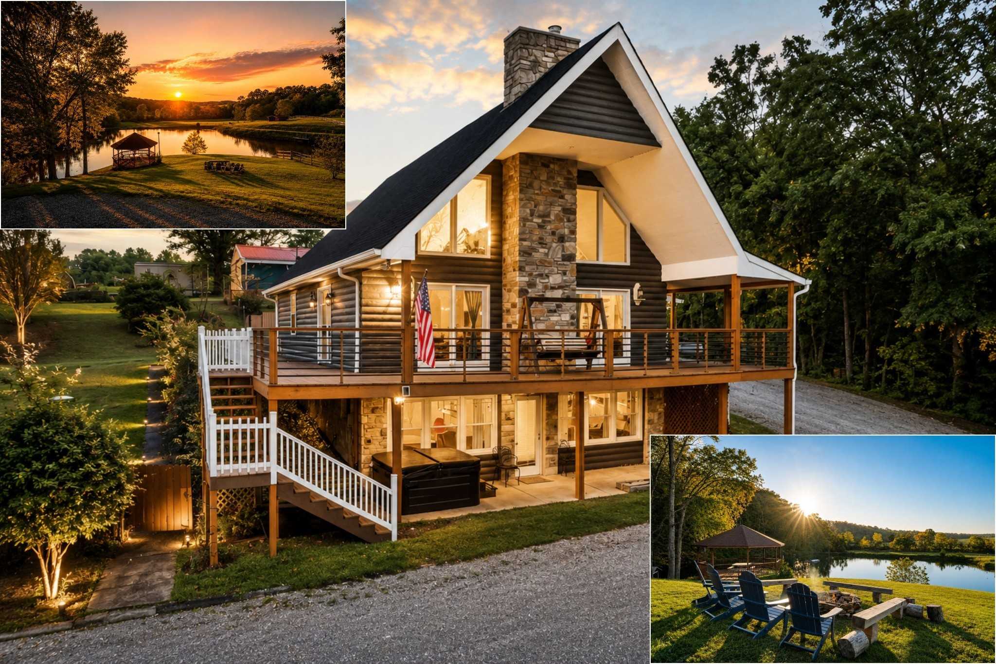 3721 S Hyde Rd Springfield Tennessee United States, for Sale, residential, Adam Hanes, LPT Realty