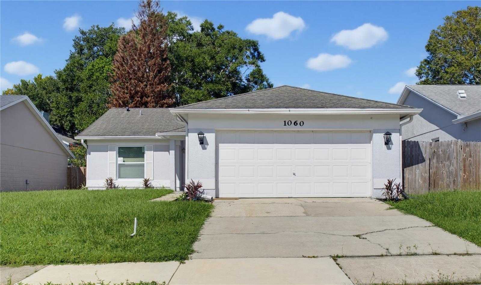1060 DEES DRIVE Oviedo Florida United States, for Sale, residential, Fritz Wardlow, HomeSmart