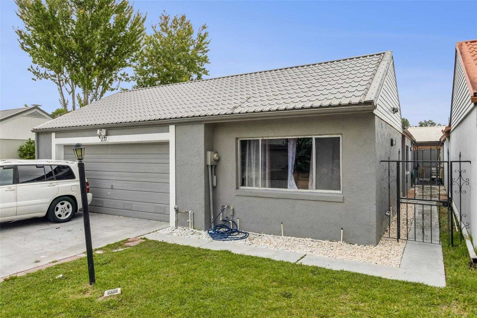 271 MARIPOSA Winter Haven Florida United States, for Sale, residential,  , Crosby and Associates Inc