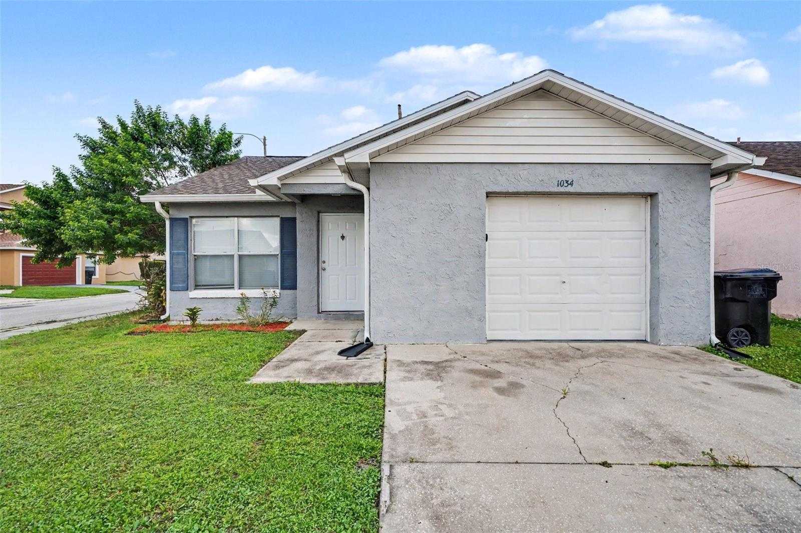 1034 CLOVERCREST ROAD Orlando Florida United States, for Sale, residential,  , Success Home Sales