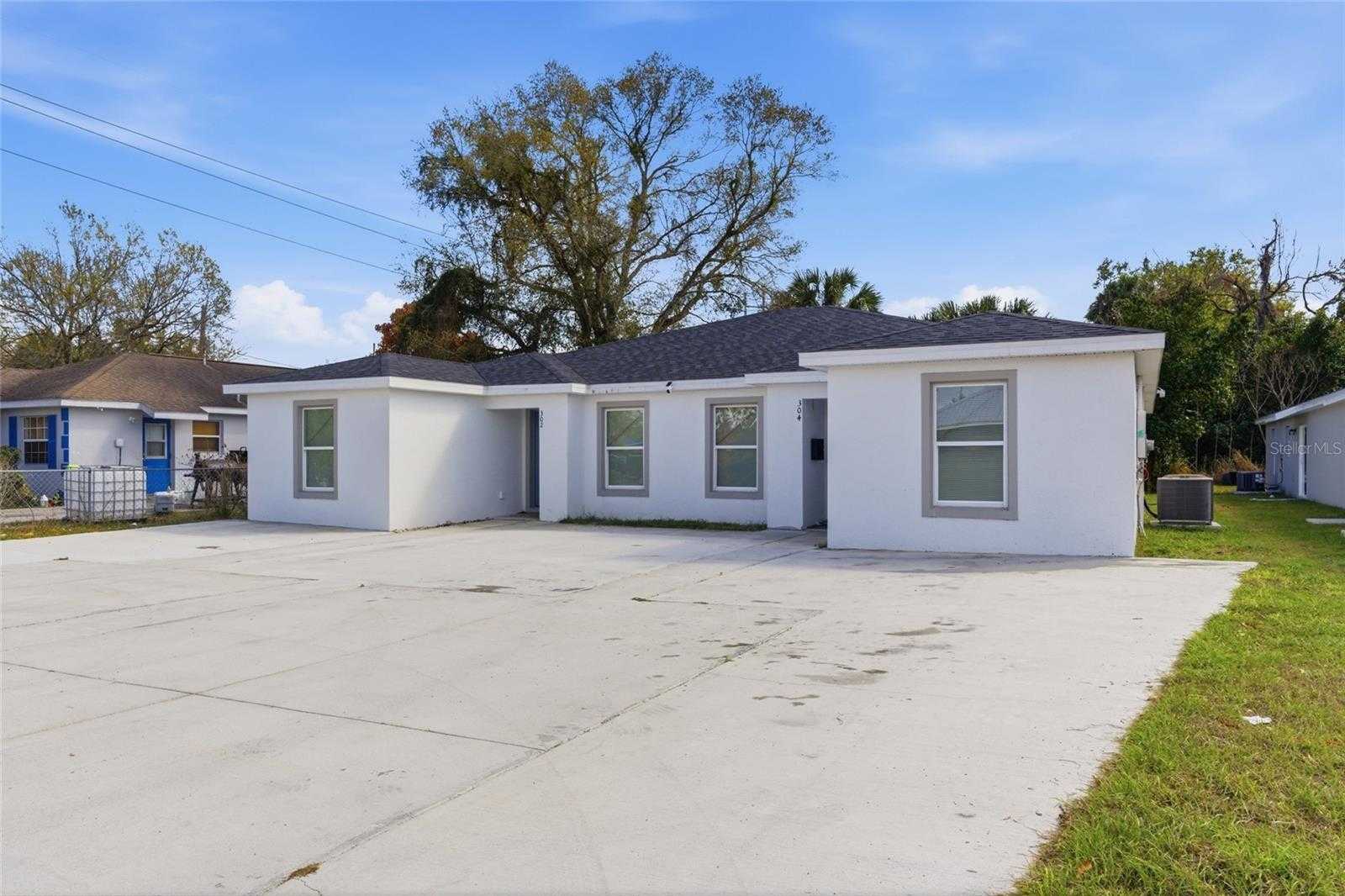 302 AVENUE P NW Winter Haven Florida United States, for Sale, residential,  , Crosby and Associates Inc