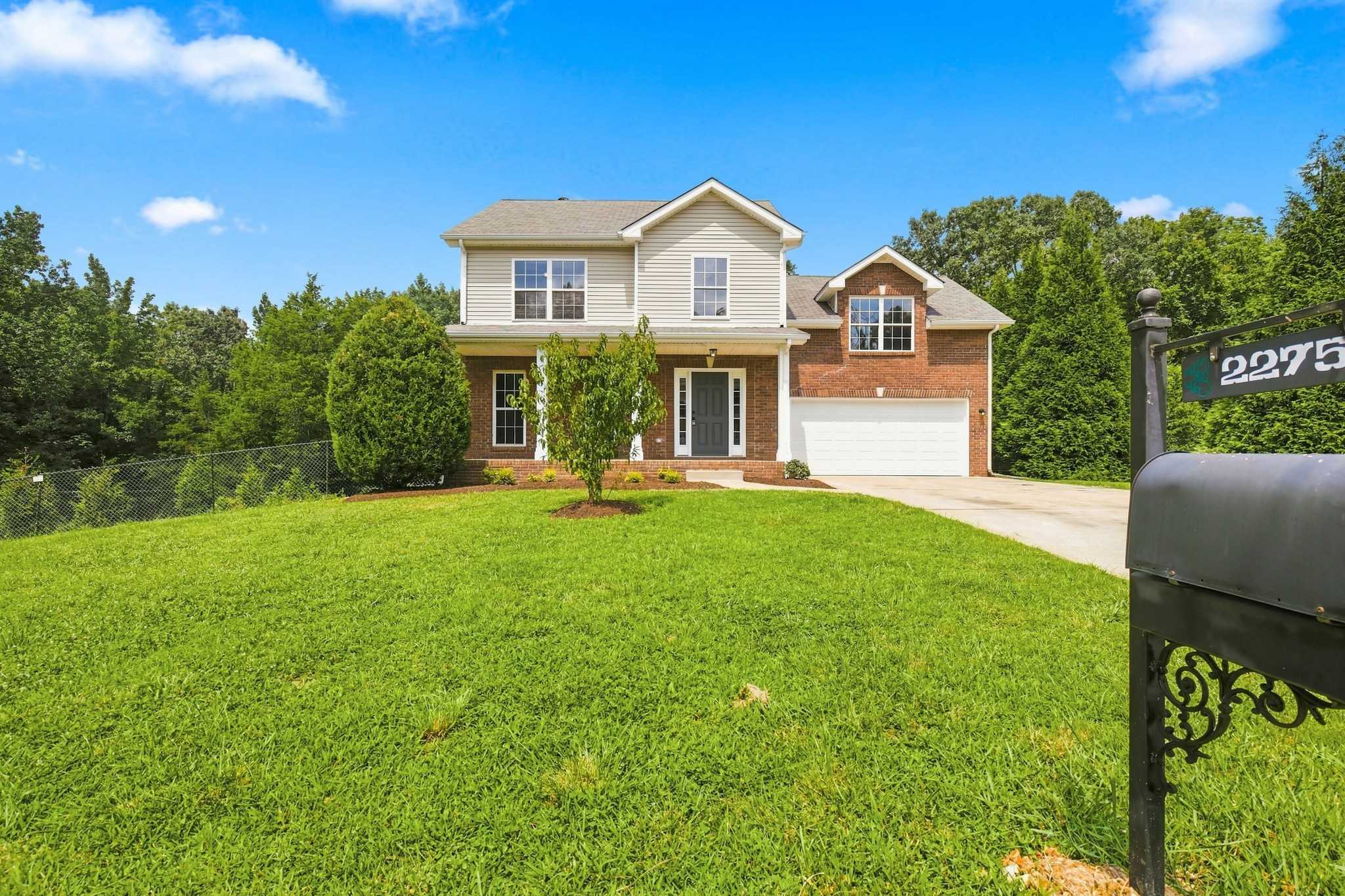 2275 Yeager Dr Clarksville Tennessee United States, for Sale, residential, Sandra Hester, Keystone Realty and Management