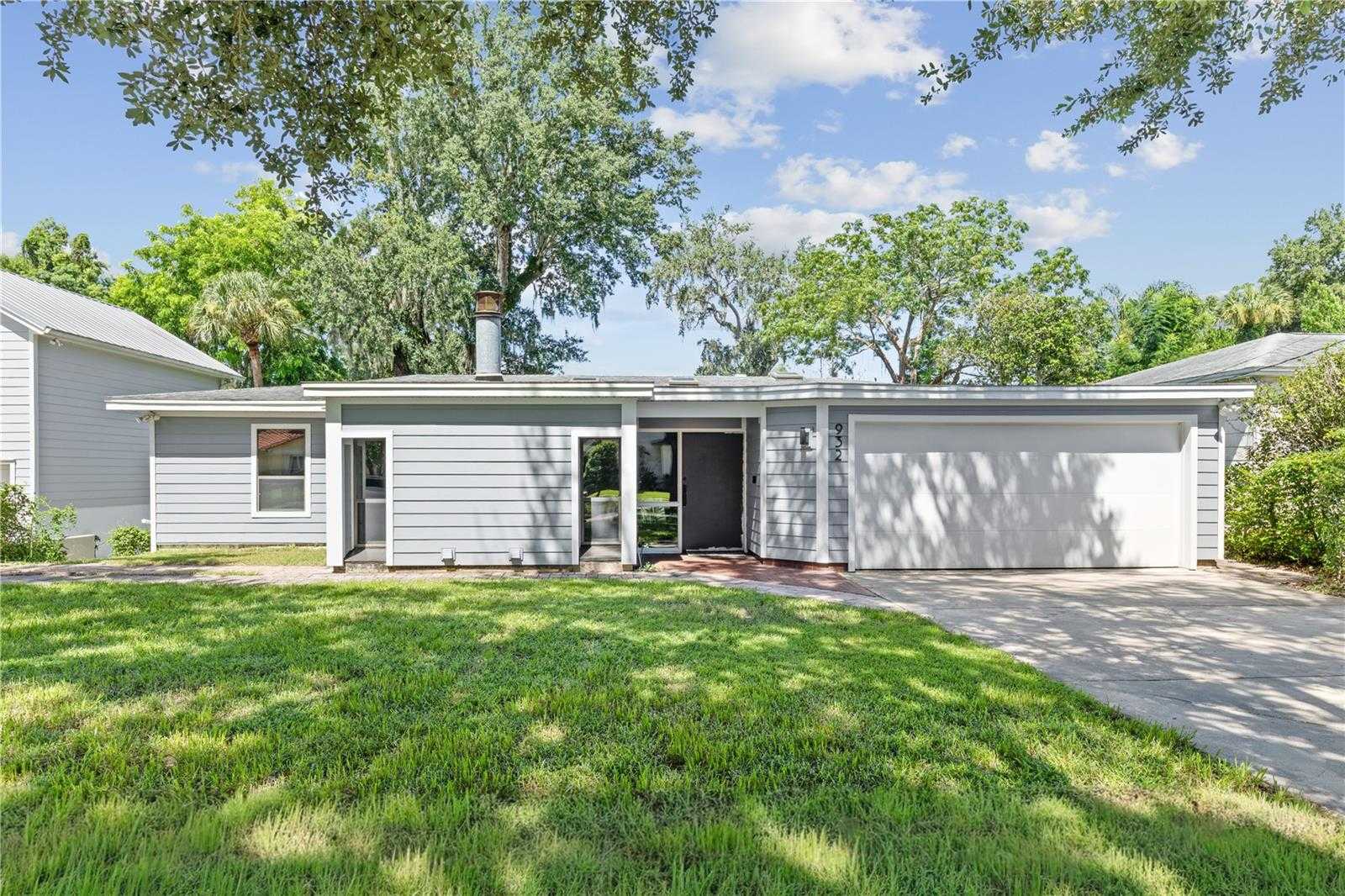 932 N HYER AVENUE Orlando Florida United States, for Sale, residential, Joao Pereira, La Rosa Realty