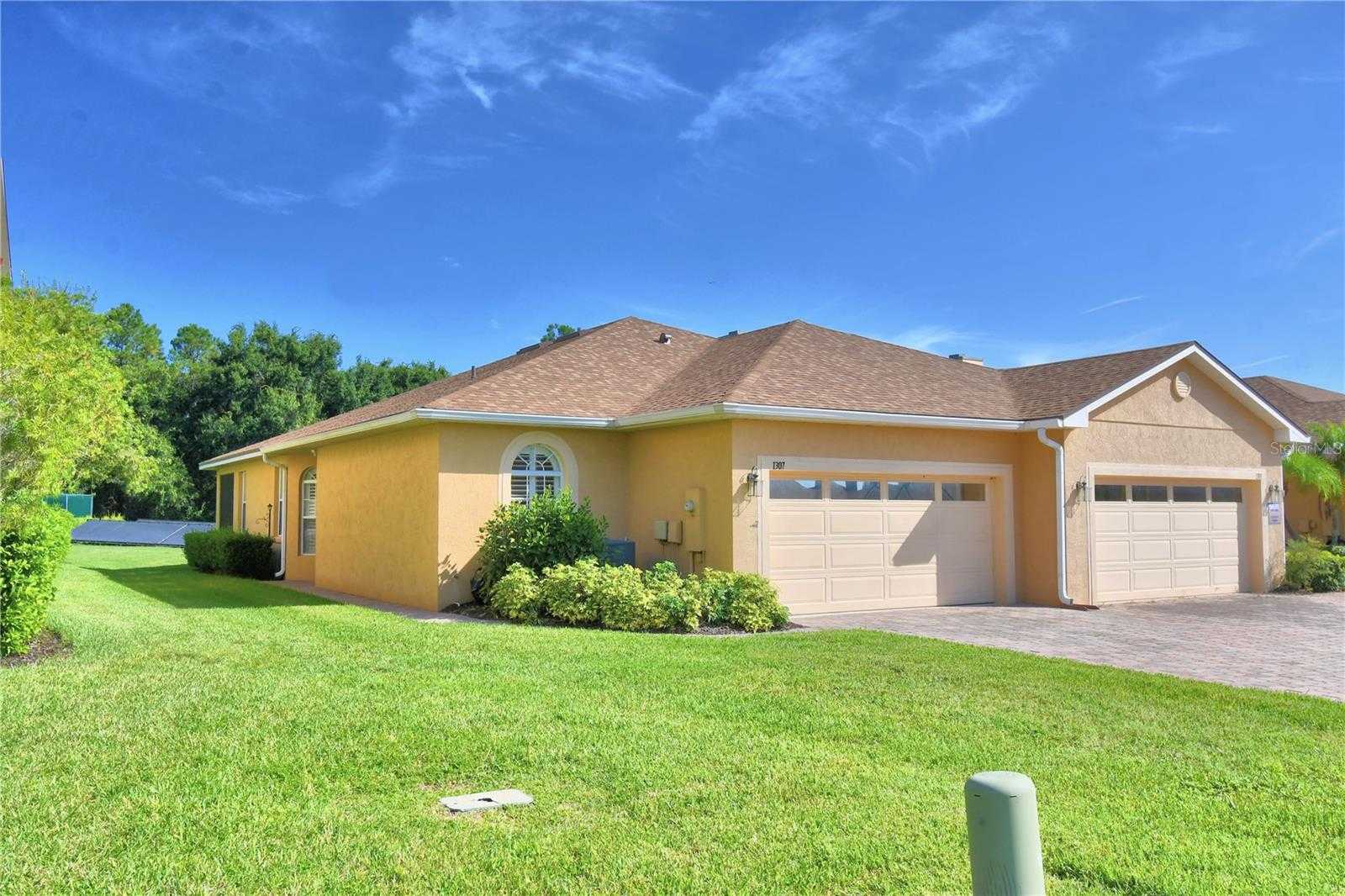 1307 INNSBRUCK CT Winter Haven Florida United States, for Sale, residential,  , Crosby and Associates Inc