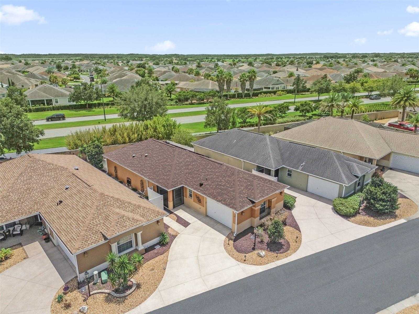 3369 OVERLAND TERRACE The Villages Florida United States, for Sale, residential, Garrett Huffman, eXp Realty