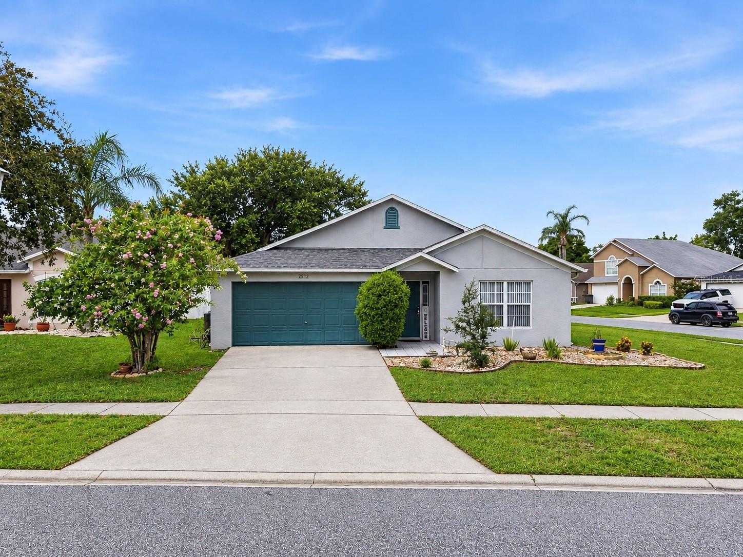 2512 ABACUS COURT Lake Mary Florida United States, for Sale, residential,  , Realty World Preferred