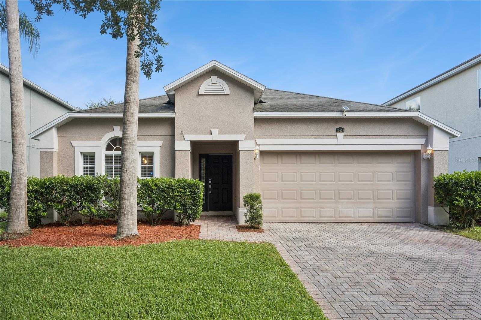 11625 GREAT COMMISSION WAY Orlando Florida United States, for Sale, residential, Ken Anderson, ApexOne Realty, Inc.