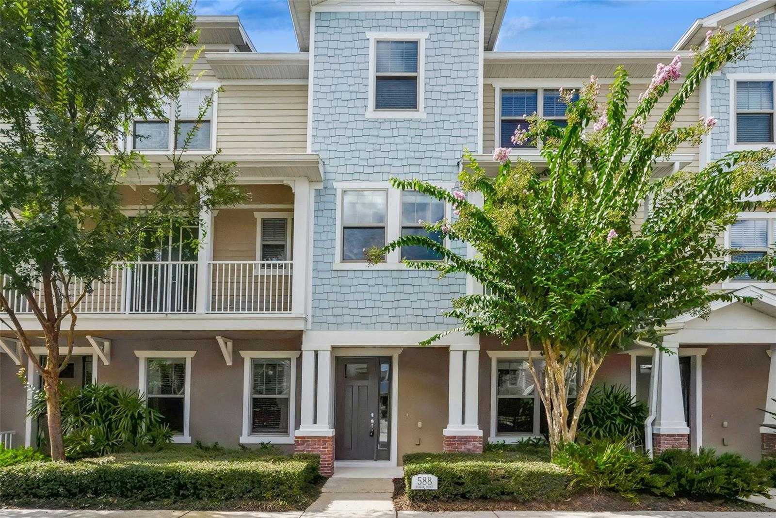 588 PIAZZA POINT Oviedo Florida United States, for Rent, residential,  , RightHouse Realty LLC