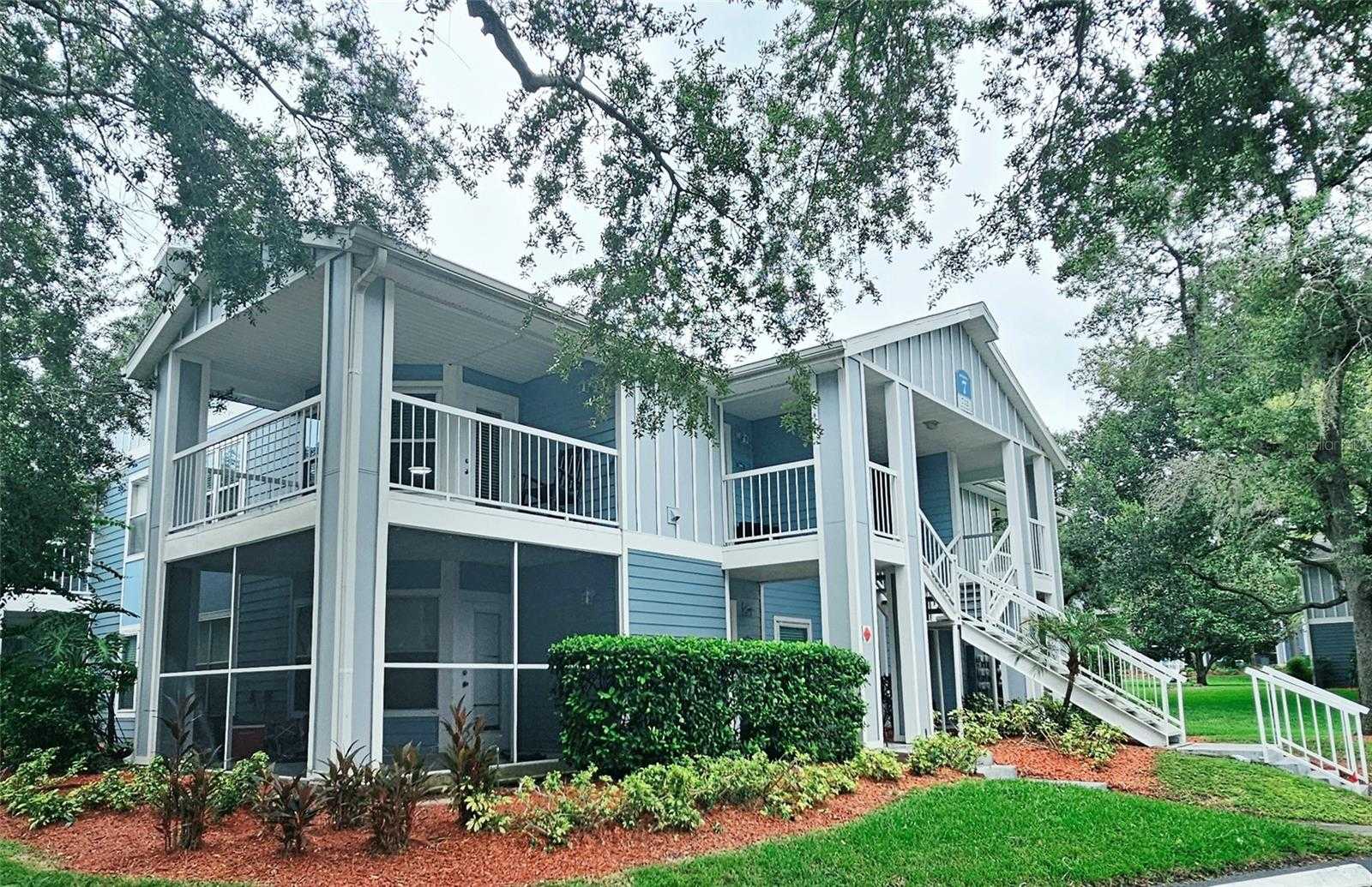 732 SECRET HARBOR LANE APT 200 Lake Mary Florida United States, for Rent, residential,  , Realty World Preferred