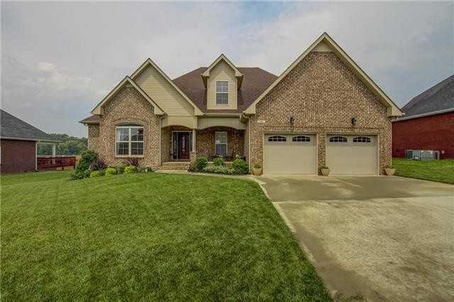 141 Summer Terrace Lane Clarksville Tennessee United States, for Rent, residential, Sandra Hester, Keystone Realty and Management