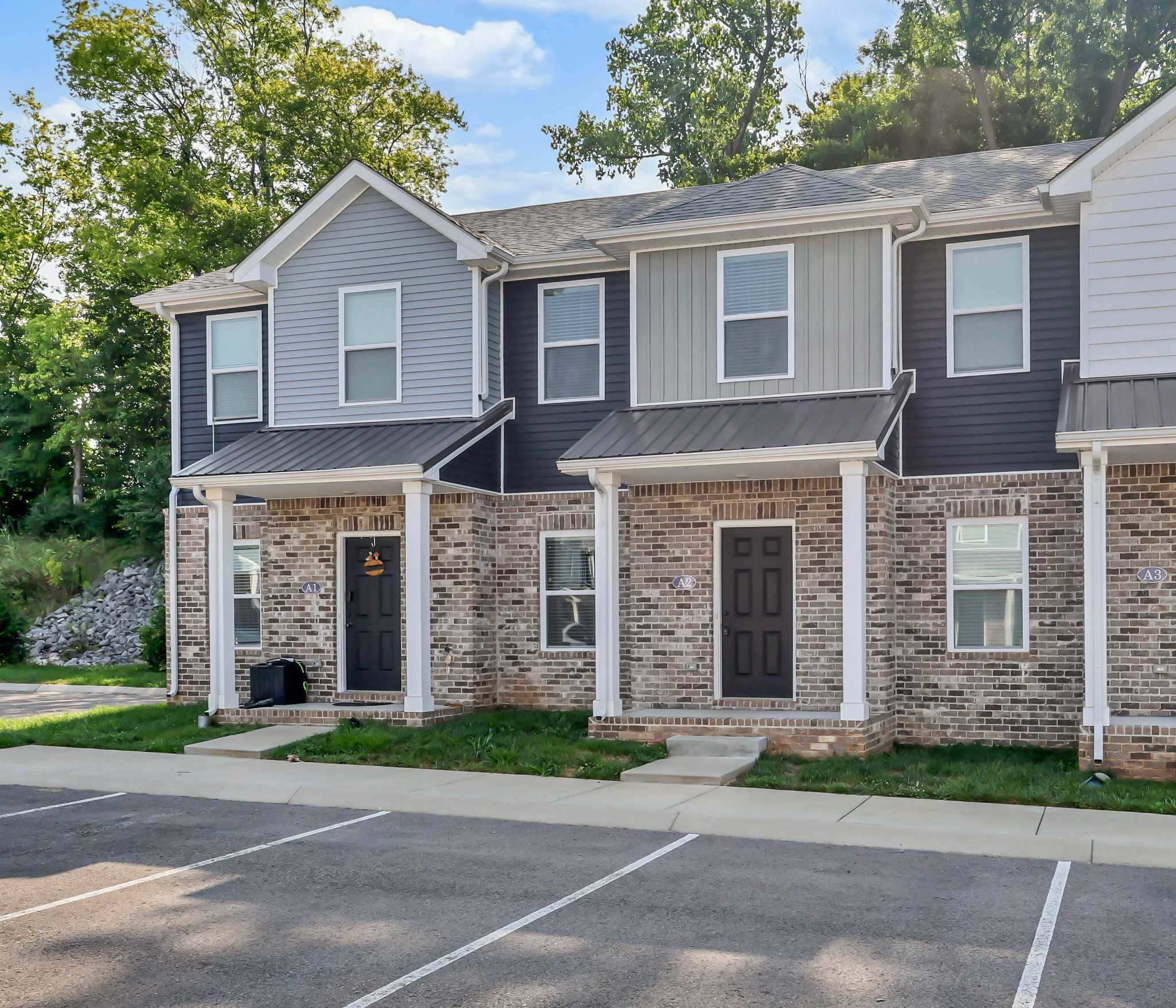 1115 Hillwood Dr  APT A2 Clarksville Tennessee United States, for Rent, residential, Sandra Hester, Keystone Realty and Management
