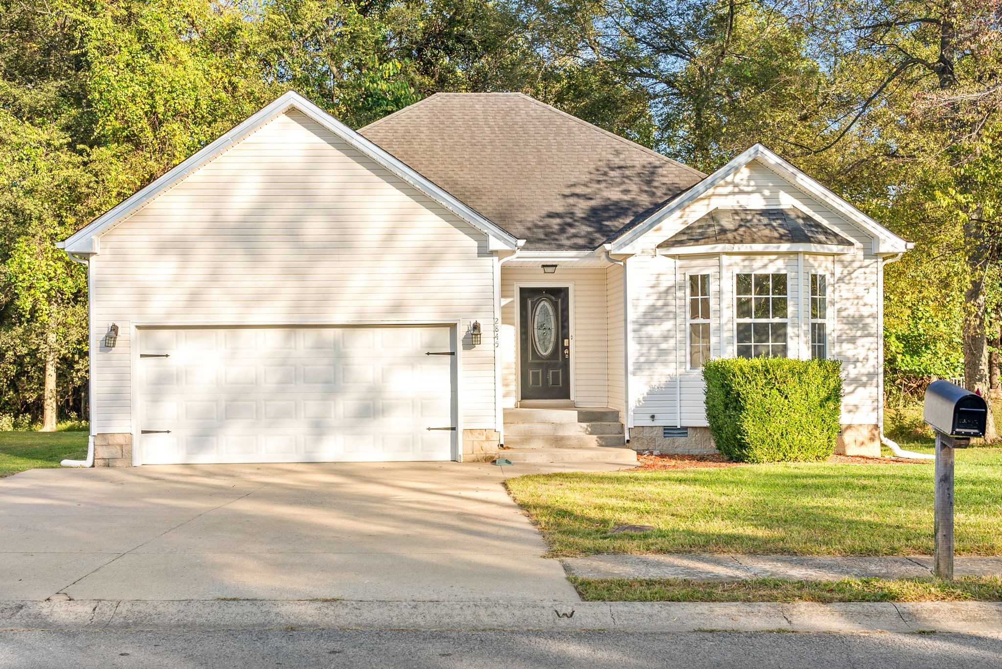 2845 Teakwood Drive Clarksville Tennessee United States, for Rent, residential, Sandra Hester, Keystone Realty and Management
