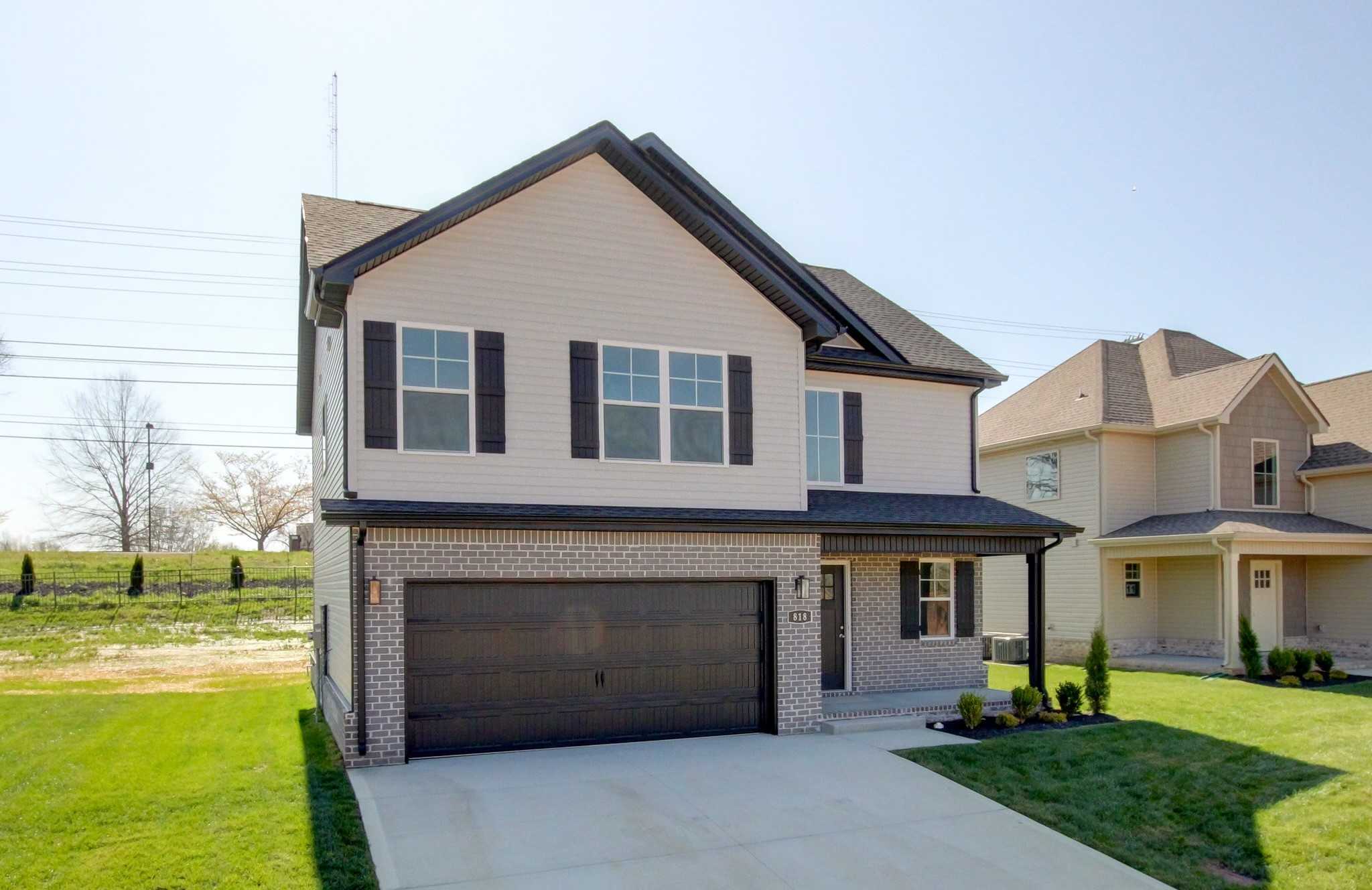 818 Limestone Way Clarksville Tennessee United States, for Rent, residential, Rebekah  Sprabary, Sweet Home Realty & Property Management