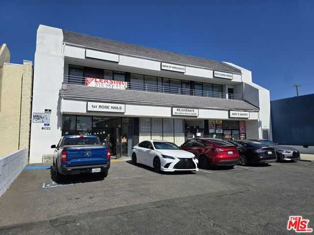 6025 N Figueroa Street APT F Los Angeles California United States, for Lease, commercial,  , Castle Rock Realty