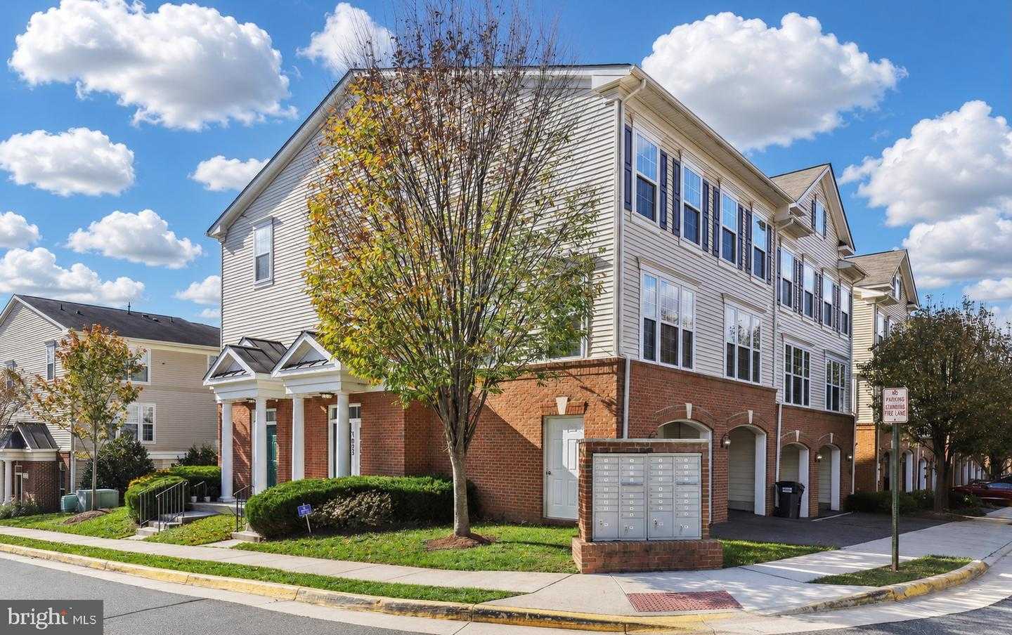 7023 HUNTLEY RUN PLACE APT 103 Alexandria Virginia United States, for Rent, residential,  , The Holly Group