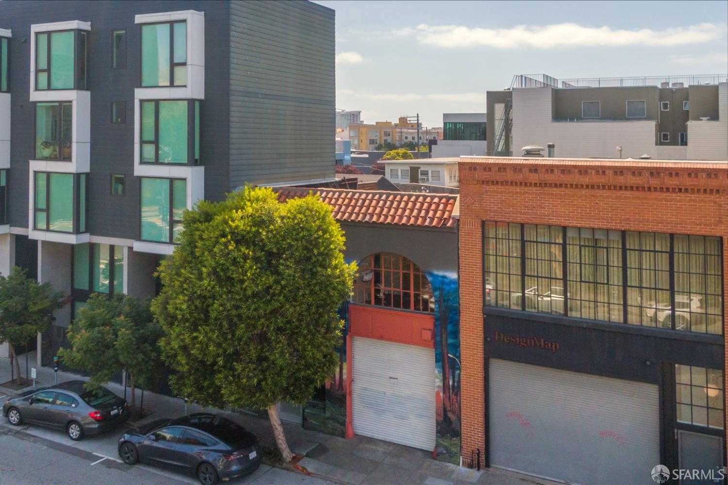 915 Bryant Street San Francisco California United States, for Sale, commercial, Peter Basso, Realtor®️, Coldwell Banker Realty