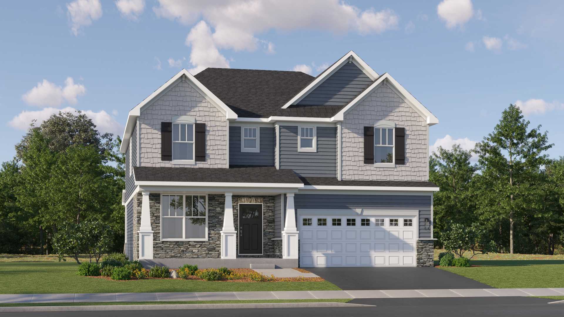 14963 S Henebry Lane Plainfield Illinois United States, for Sale, residential,  , Alpha 7 Realty