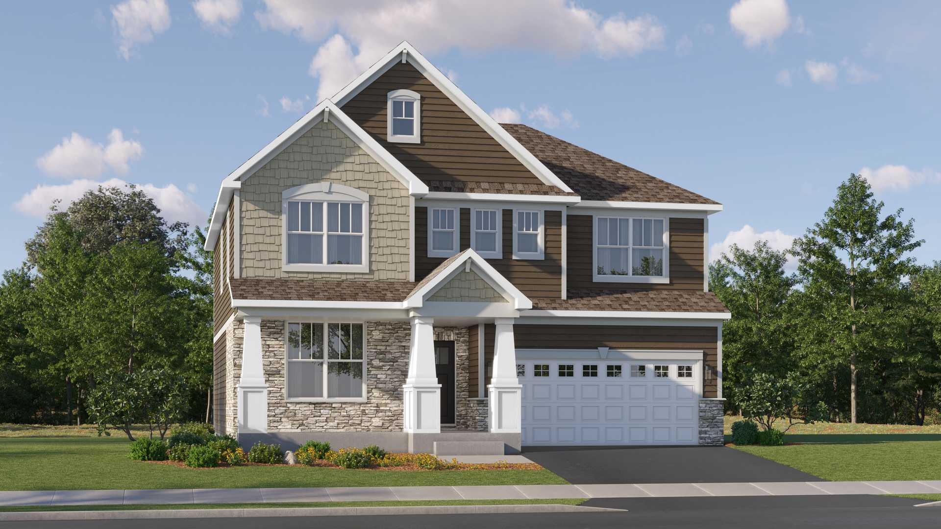 14950 S Henebry Lane Plainfield Illinois United States, for Sale, residential,  , Alpha 7 Realty