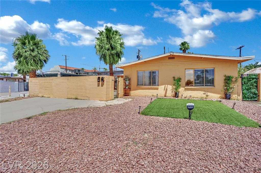 1304 Rexford St. Place APT 1 Las Vegas Nevada United States, for Rent, residential,  , Realty 220