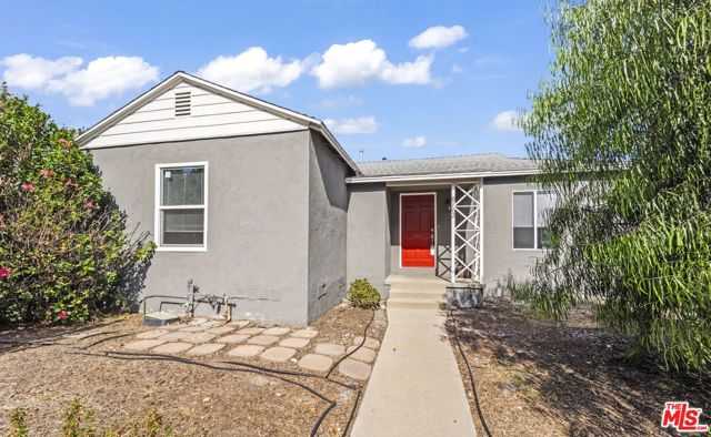 8102 Norwich Avenue Los Angeles California United States, for Sale, residential, Daniil Gorkov, Beverly & Co.