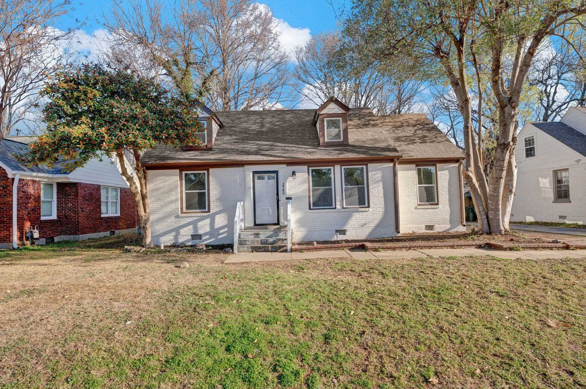 3780 SHIRLWOOD AVE Memphis Tennessee United States, for Rent, residential, Verna Littleton, Fast Track Realty