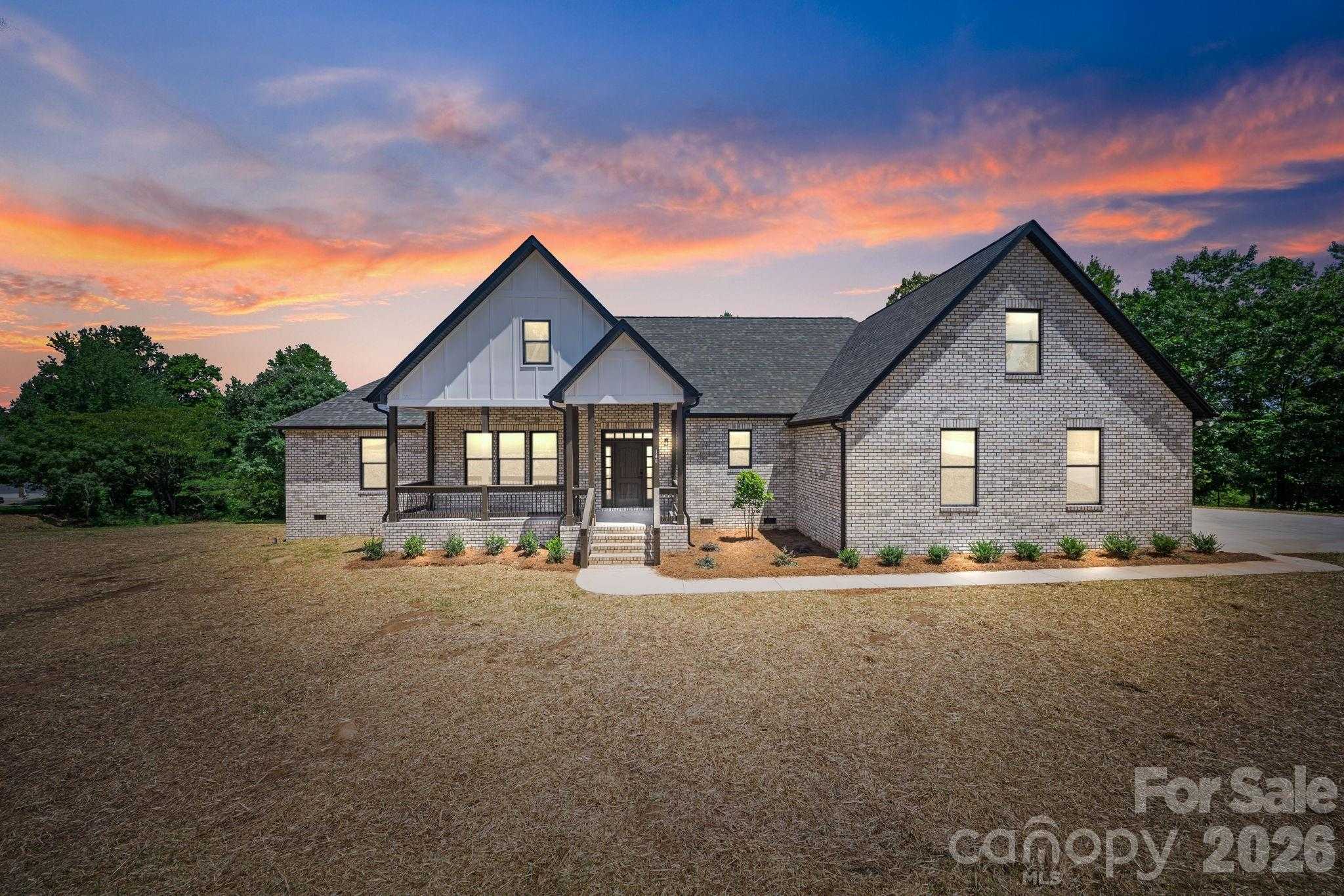 140 Ridgeline Drive Salisbury North Carolina United States, for Sale, residential, David Garofalo, Carolina4Sale Realty LLC