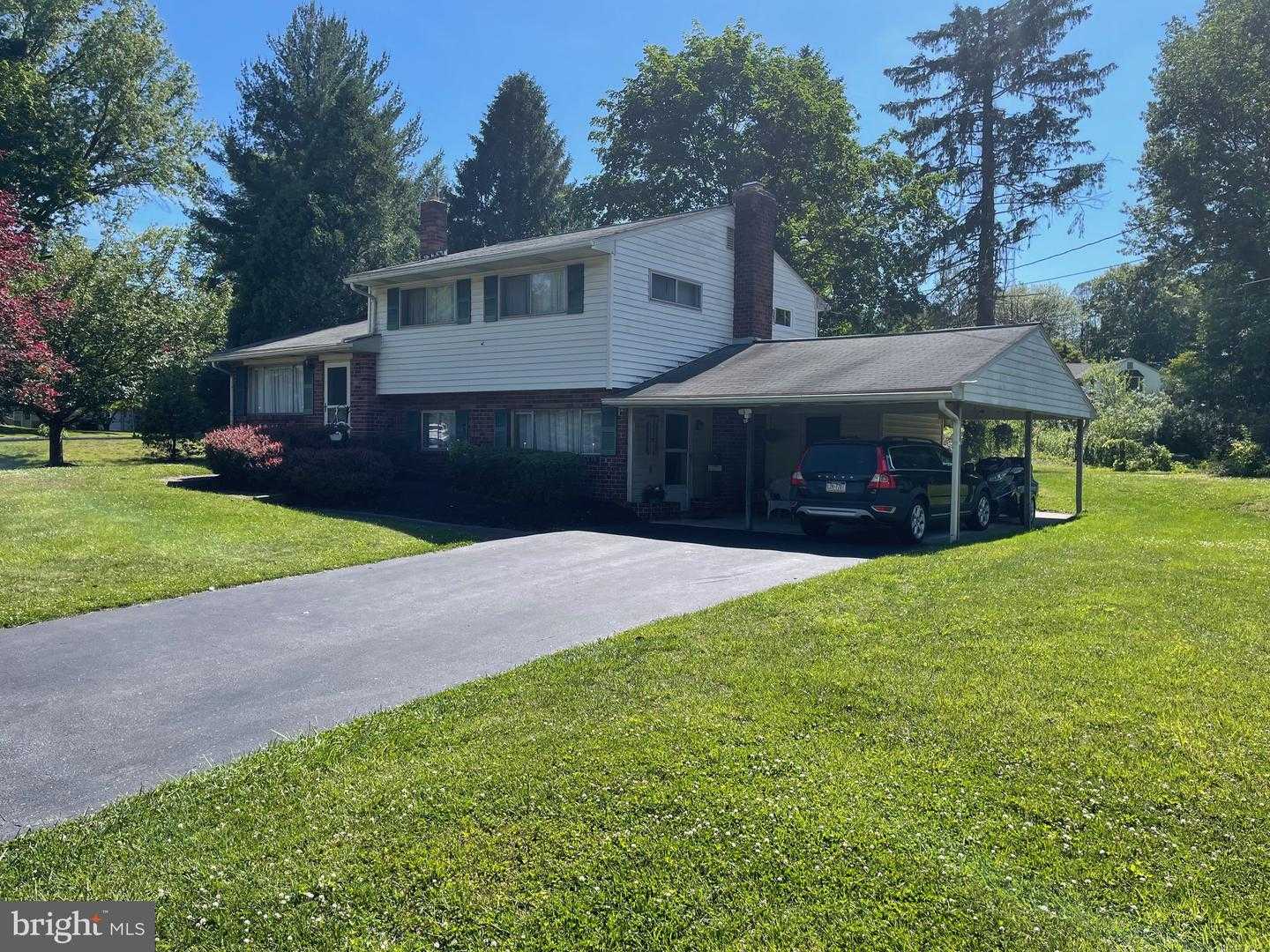 1250 BELMONT AVENUE West Chester Pennsylvania United States, Sold, residential,  , Swayne Real Estate Group