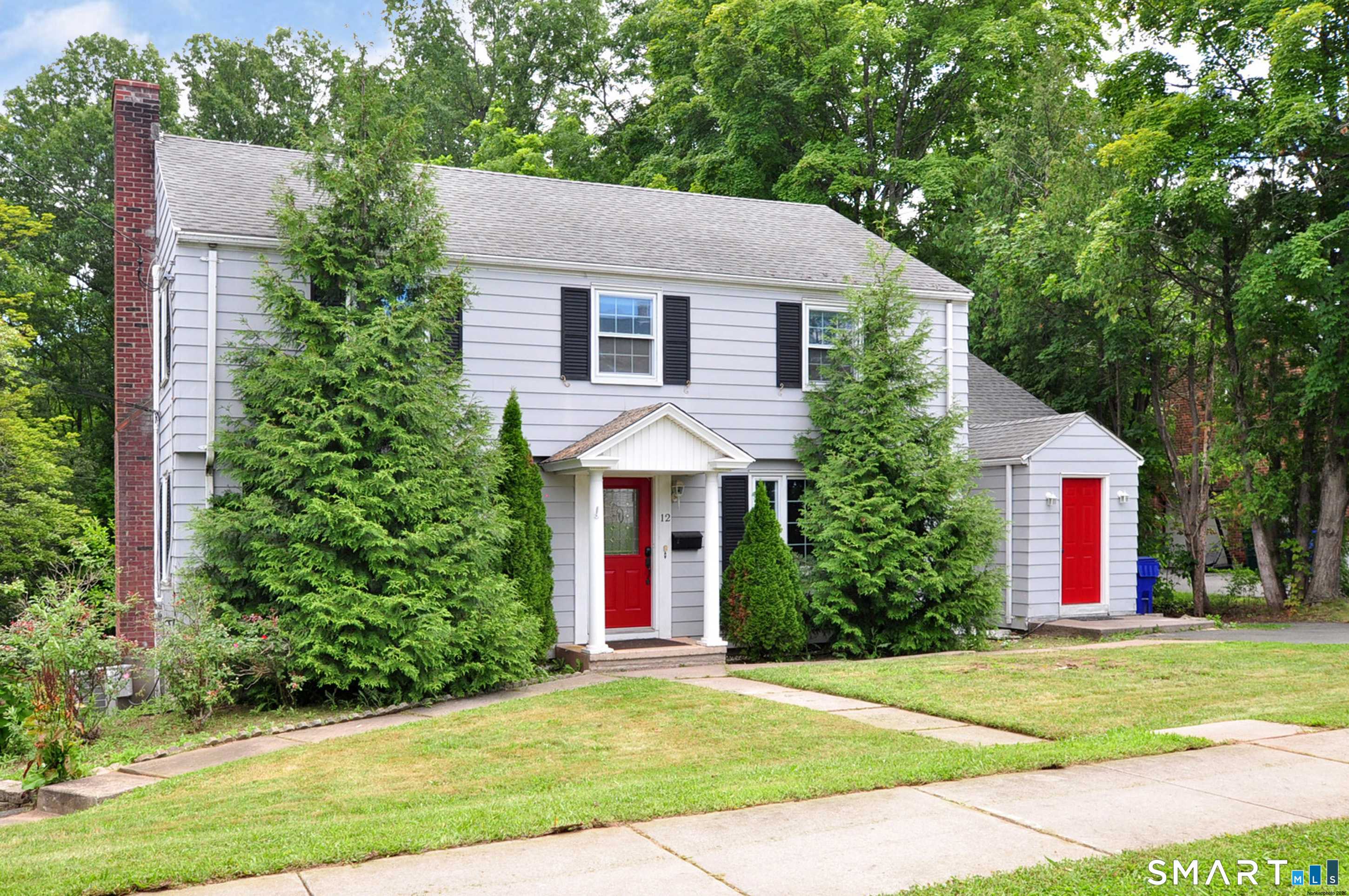 12 Jerome Avenue Bloomfield Connecticut United States, for Sale, residential,  , Incom New Demo Office
