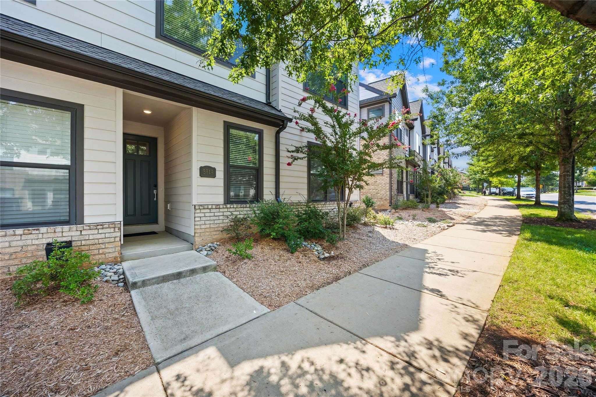 5919 Ardrey Kell Road Charlotte North Carolina United States, for Sale, residential,  , Eesha Realty LLC