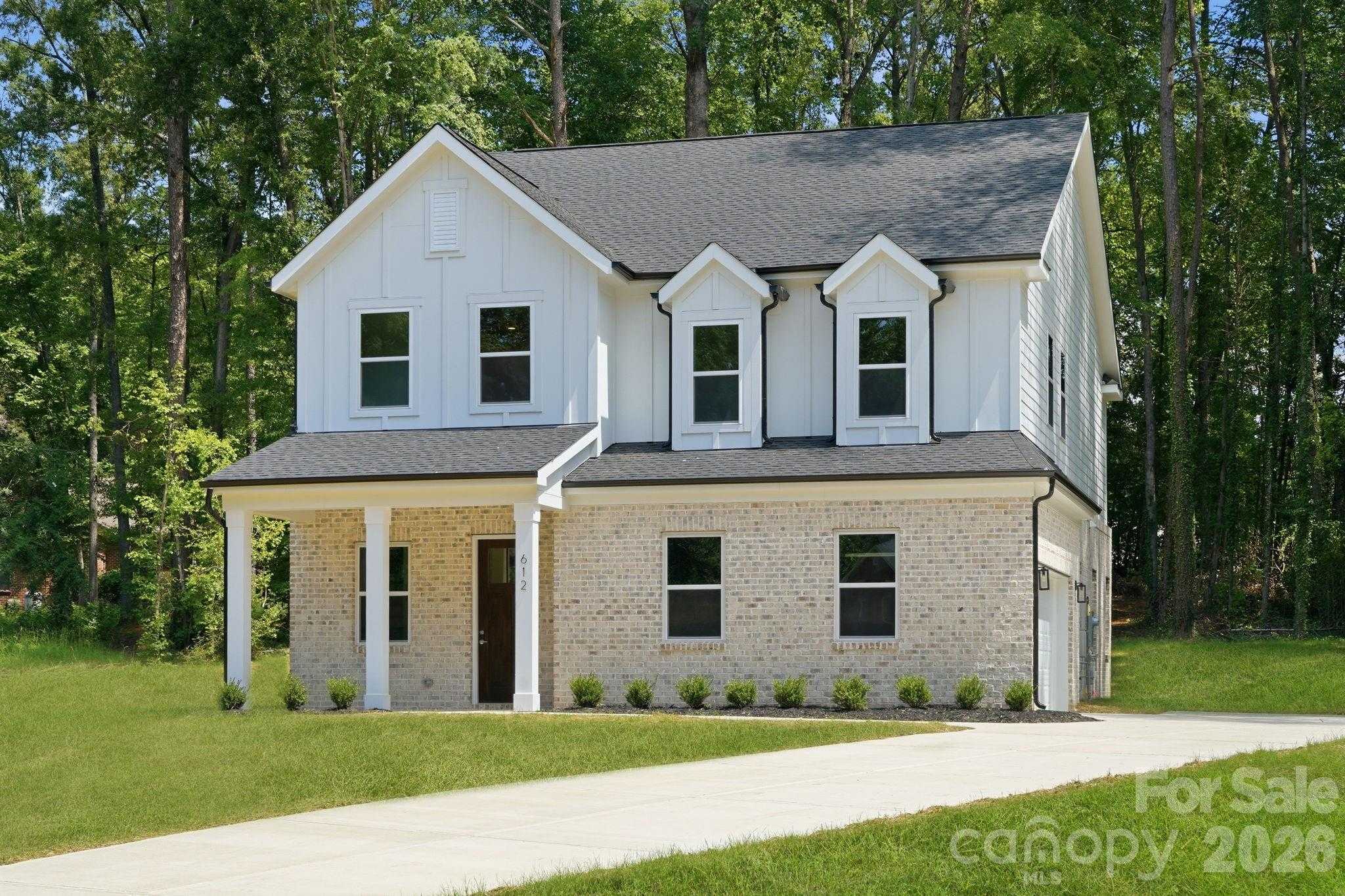 612 Camelot Drive Salisbury North Carolina United States, for Sale, residential, David Garofalo, Carolina4Sale Realty LLC