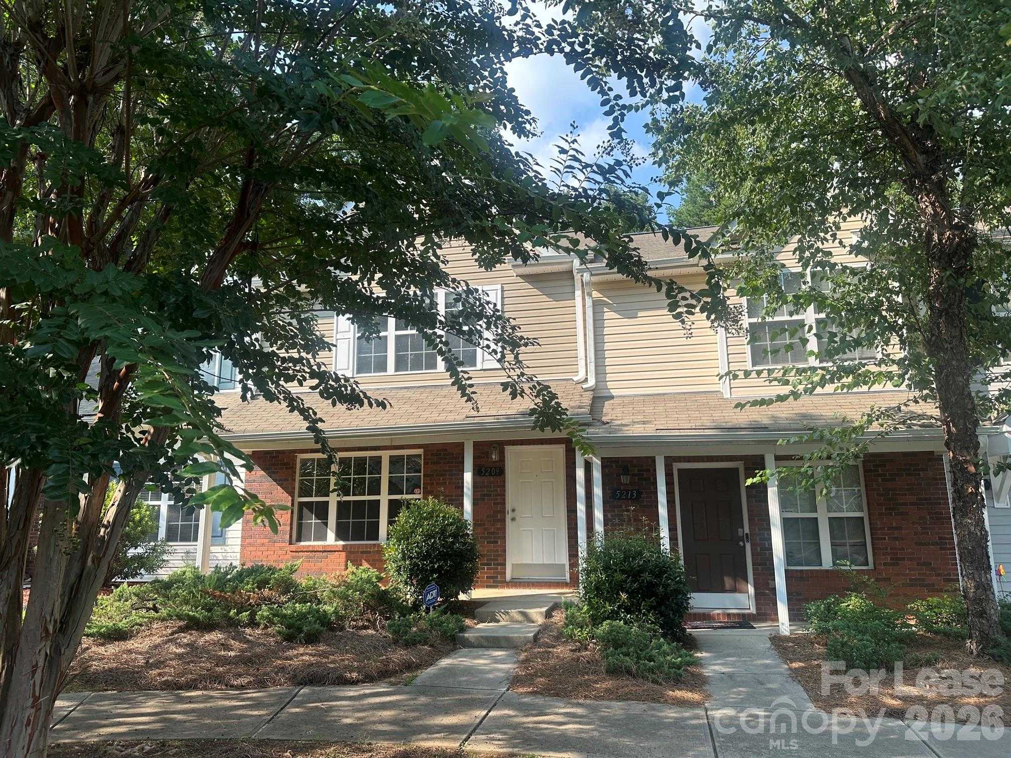 5209 Ficus Tree Lane Charlotte North Carolina United States, for Rent, residential, Kristen Haynes, New Home Buyers Brokers / Realty Pros