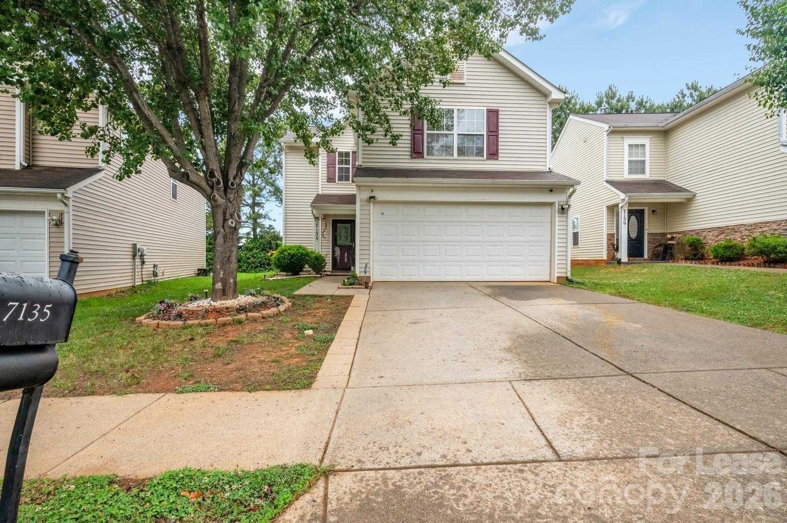 7135 Haines Mill Road Charlotte North Carolina United States, for Rent, residential, Kristen Haynes, New Home Buyers Brokers / Realty Pros
