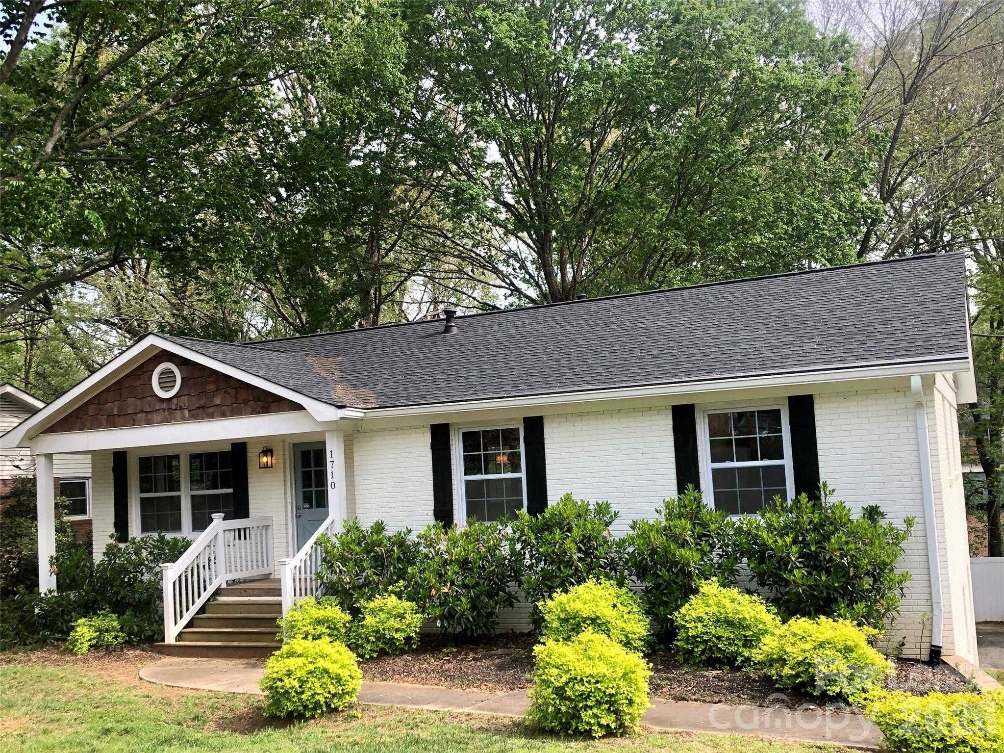 1710 Starbrook Drive Charlotte North Carolina United States, for Rent, residential, Kristen Haynes, New Home Buyers Brokers / Realty Pros