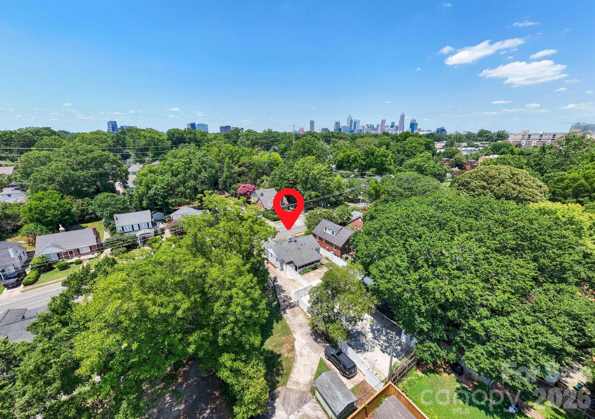 2113 Scott Avenue Charlotte North Carolina United States, for Sale, commercial, Kristen Haynes, New Home Buyers Brokers / Realty Pros